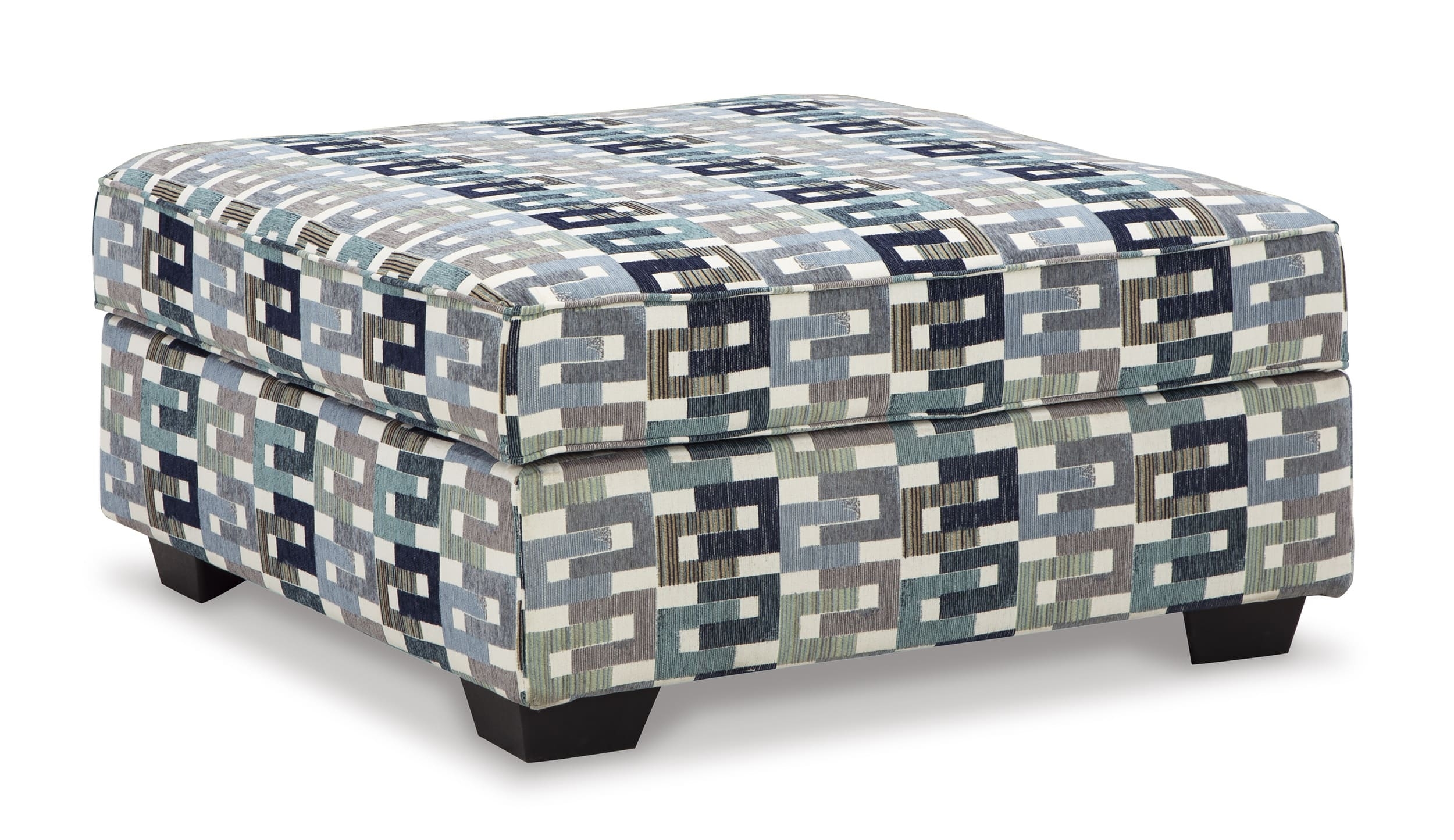 Valerano Polyester Living Room Set