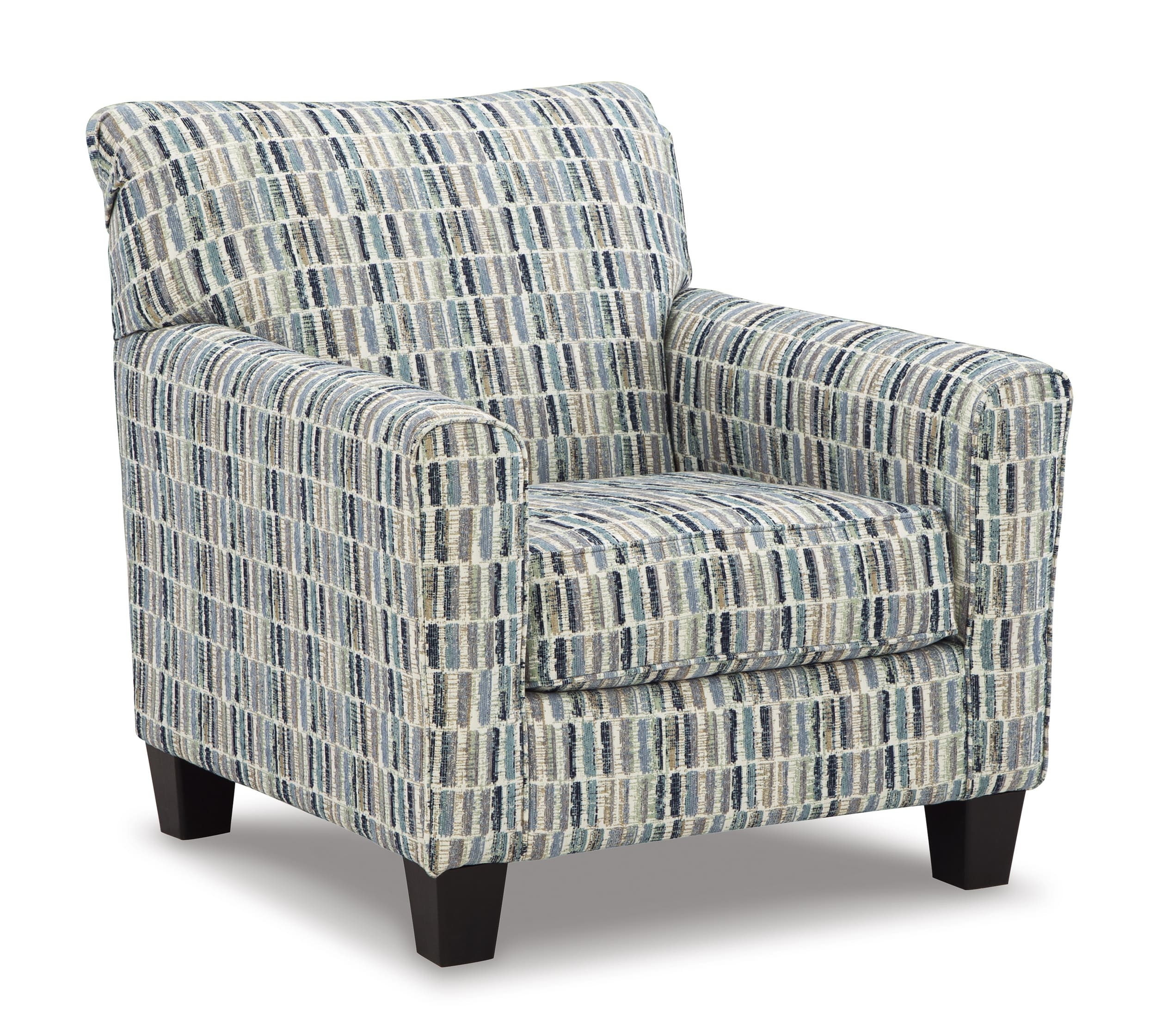 Valerano Polyester Living Room Set