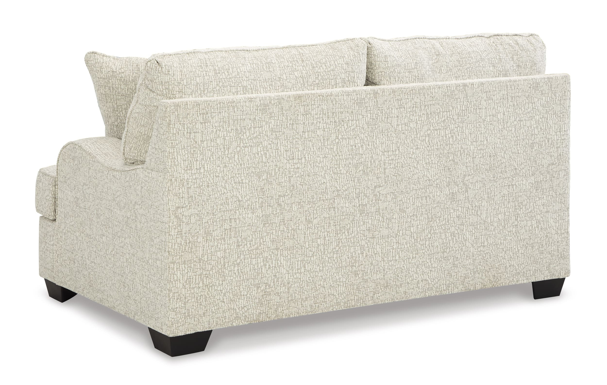 Ashley Valerano Polyester Loveseat Back