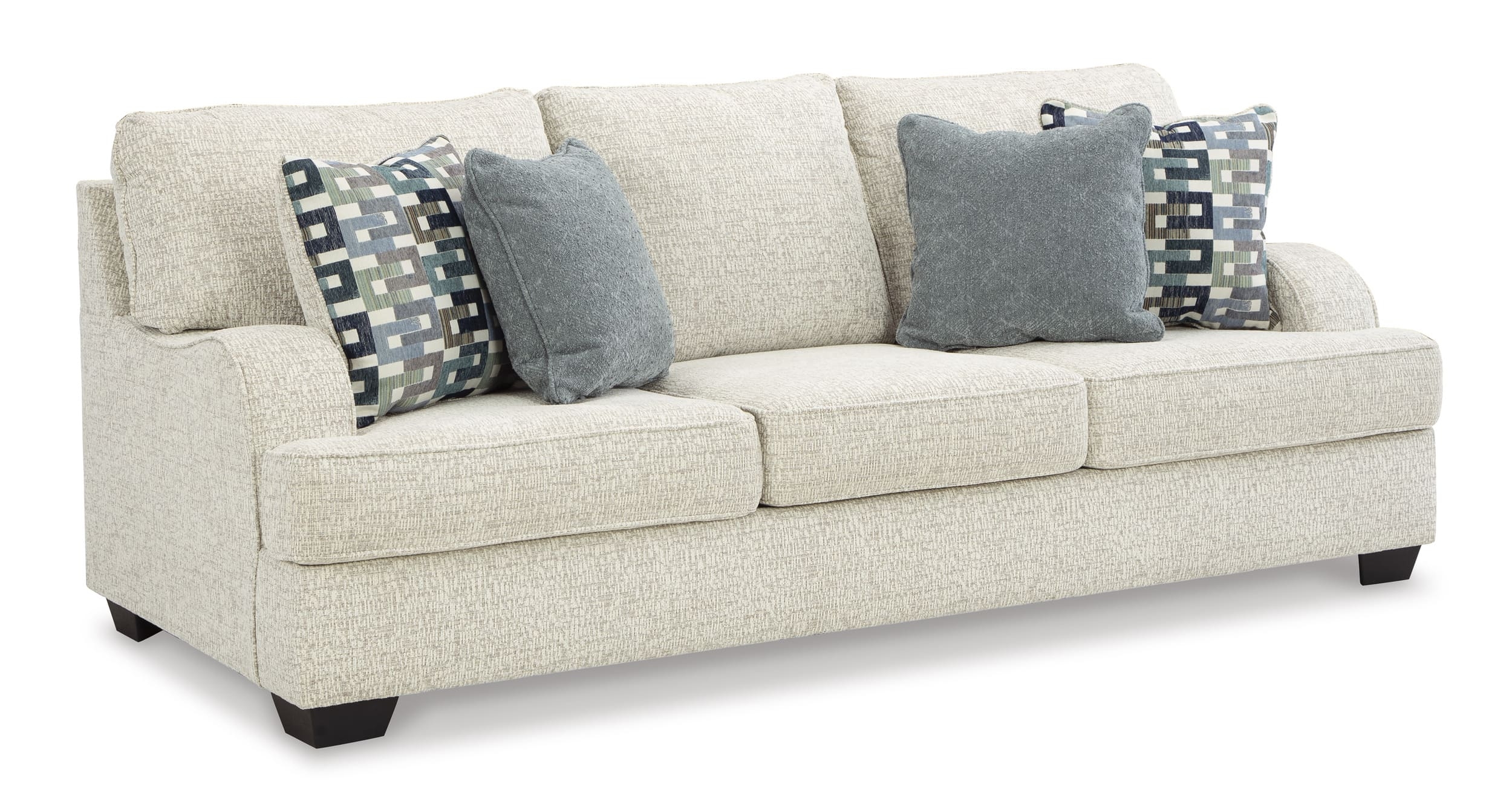 Valerano Polyester Queen Sofa Sleeper