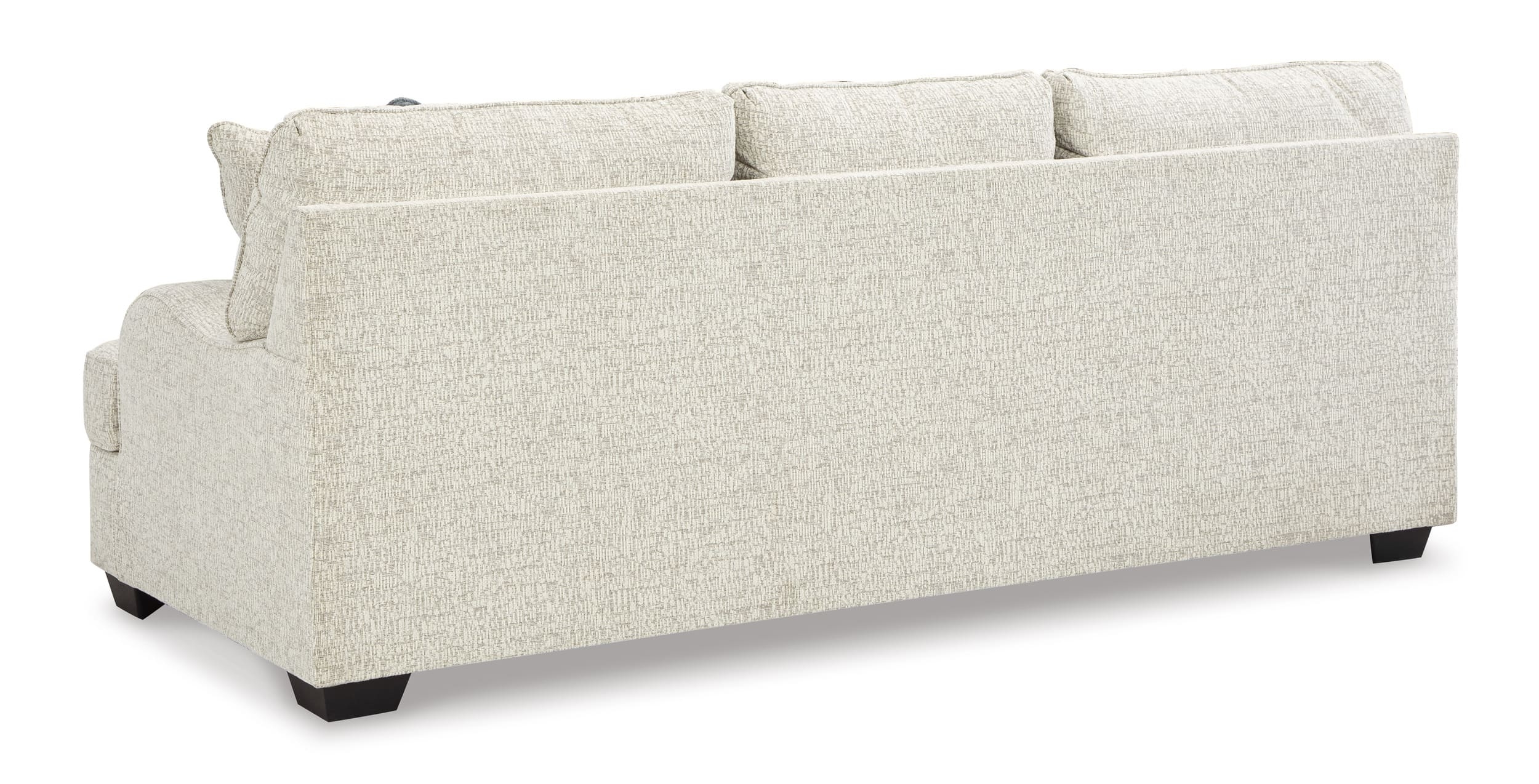 Valerano Polyester Sofa