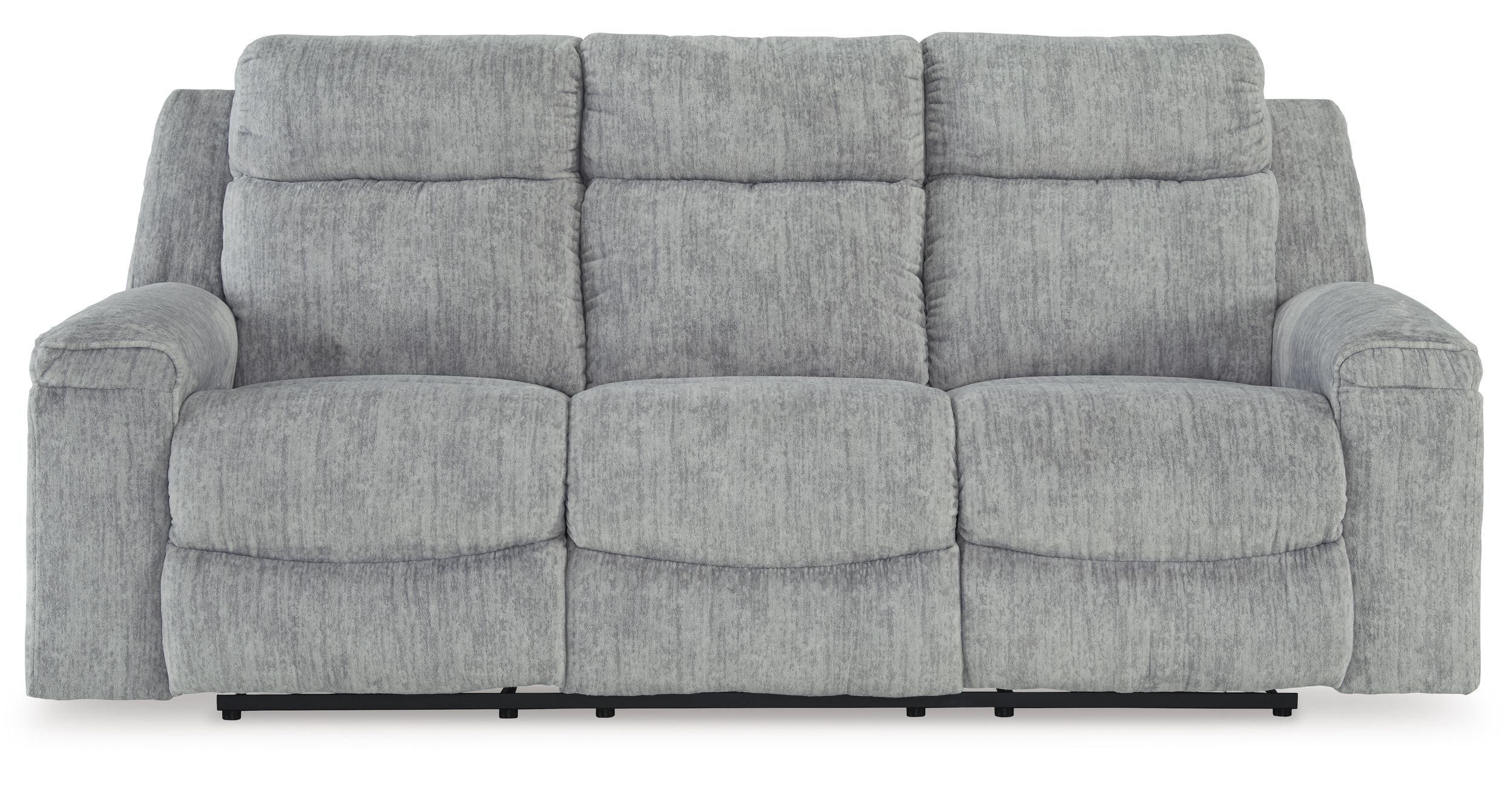 Buntington Polyester Reclining Sofa