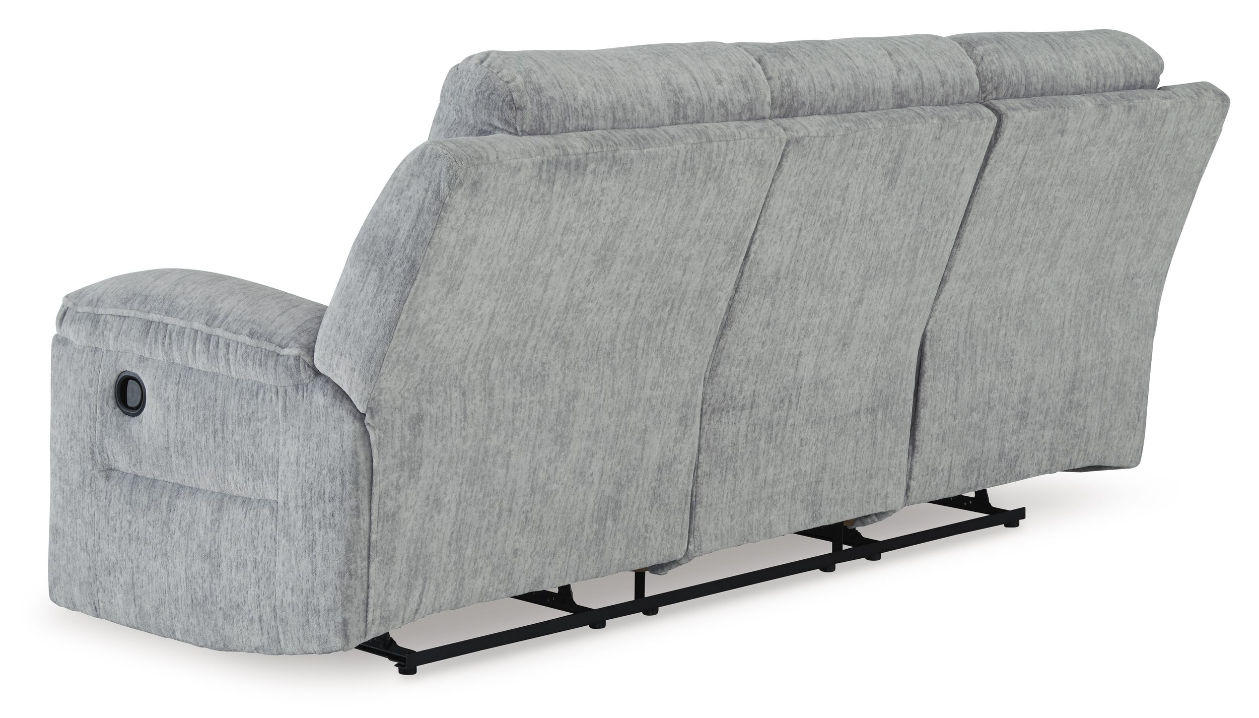 Buntington Polyester Reclining Sofa