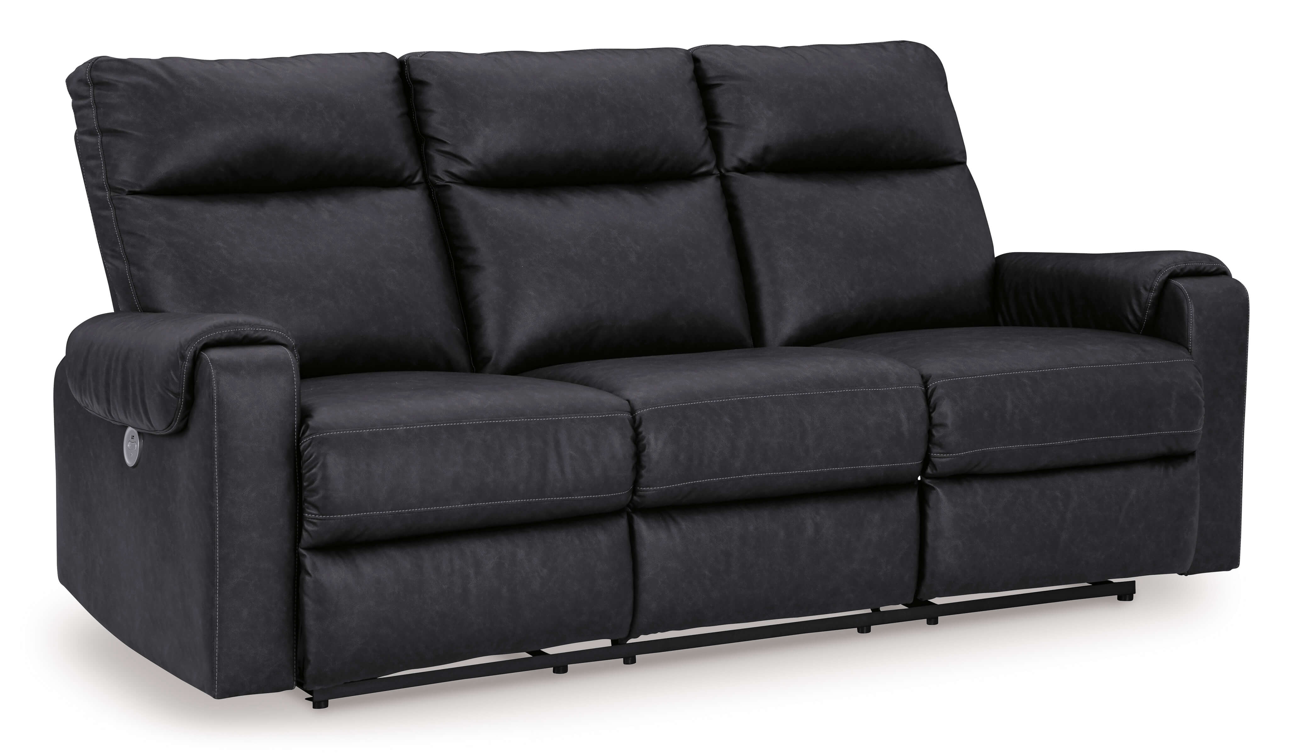 Ashley Axtellton Power Reclining Sofa
