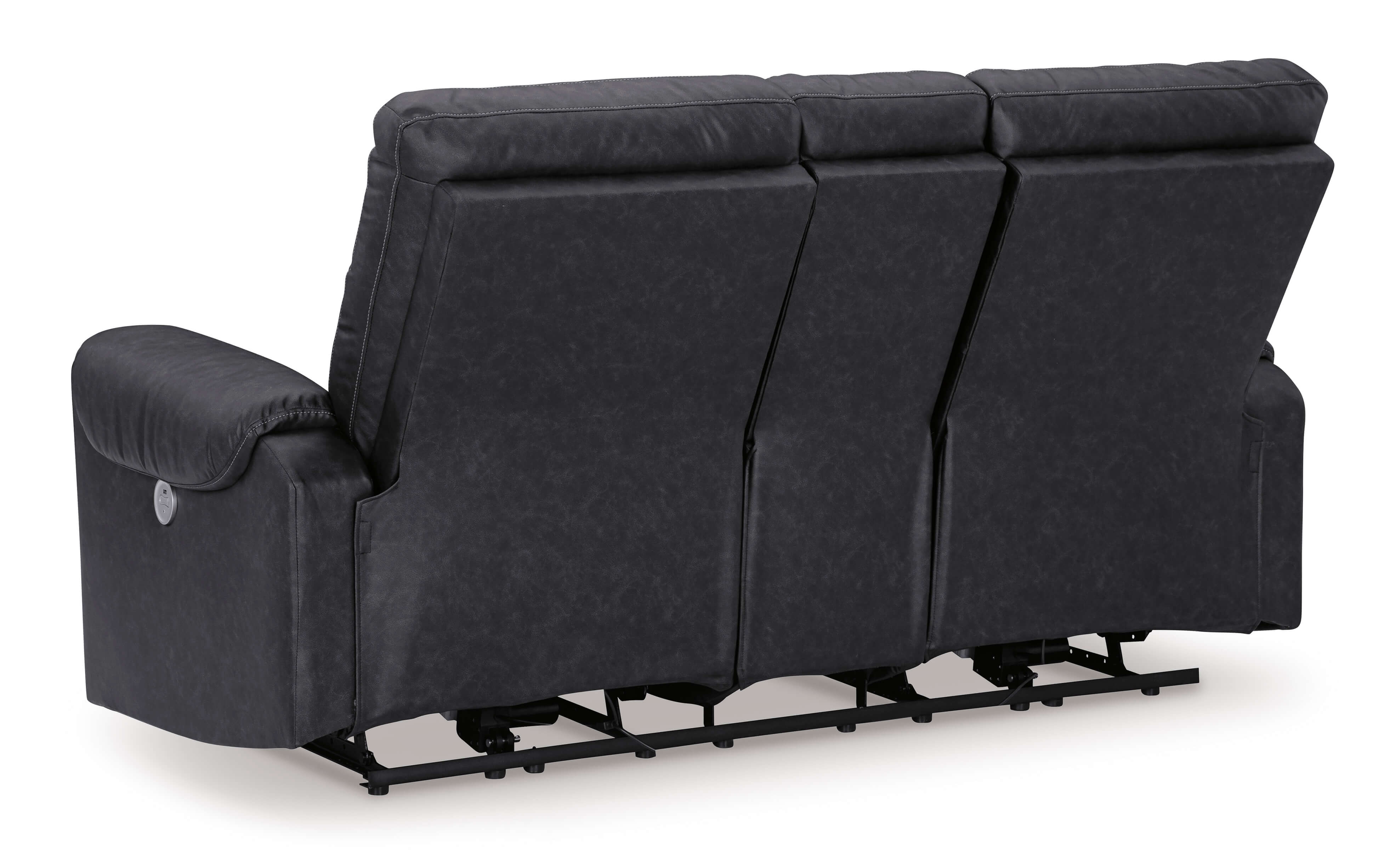 Ashley Axtellton Polyester Loveseat Back
