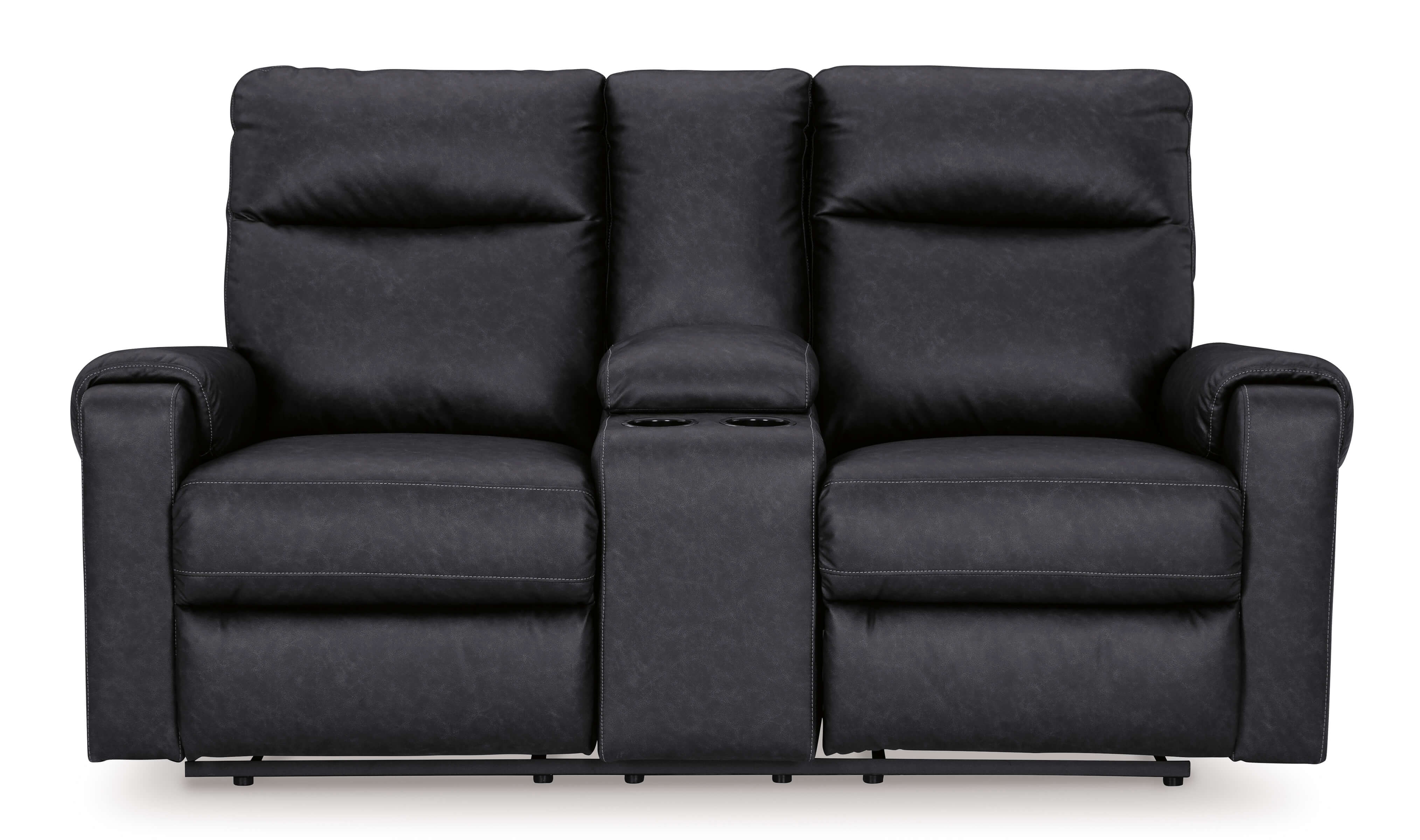 Ashley Axtellton Power Reclining Loveseat