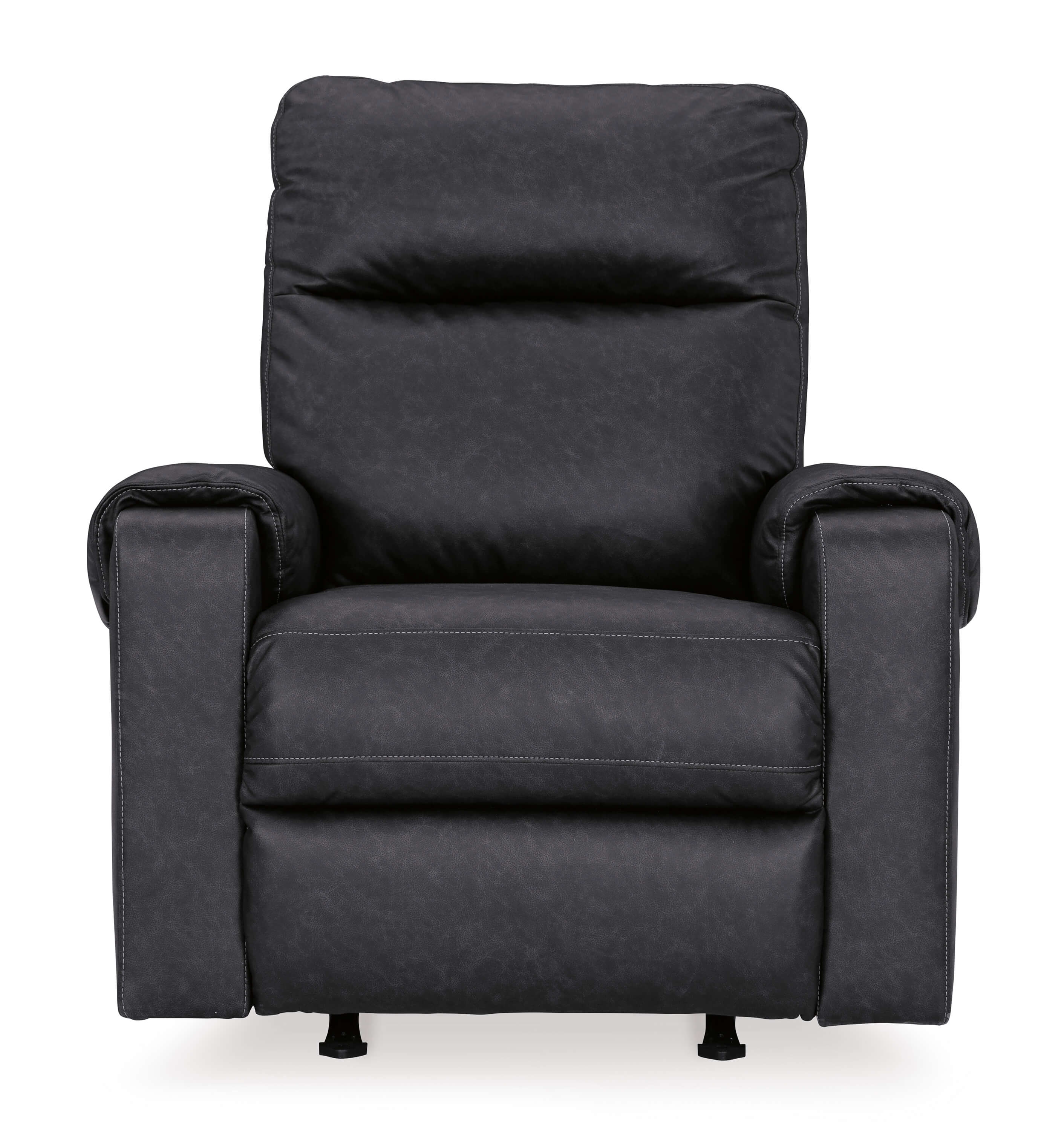 Ashley Axtellton Power Reclining Chair Side