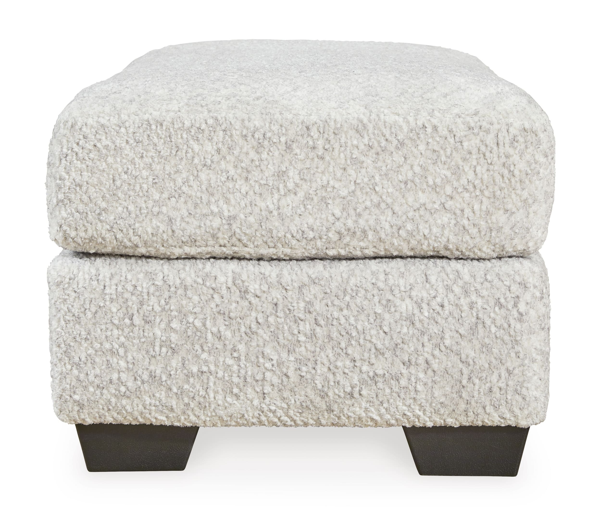 Brebryan Polyester Ottoman