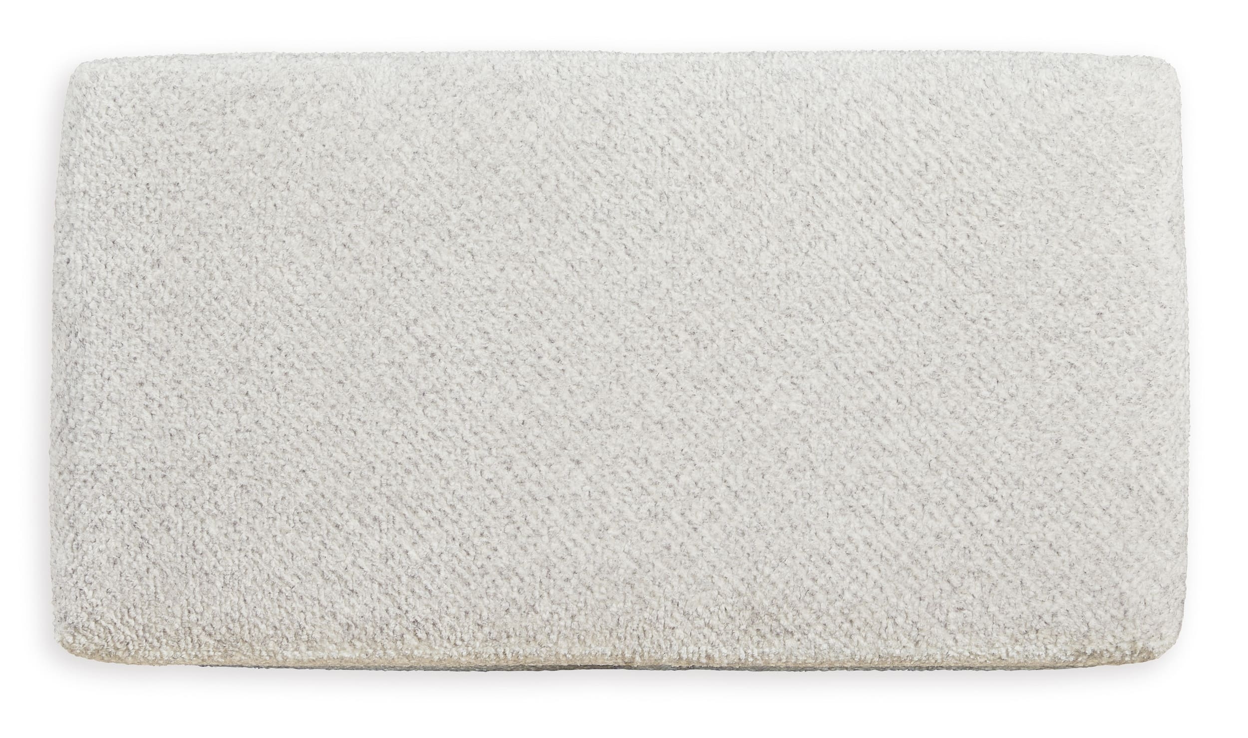 Brebryan Polyester Ottoman