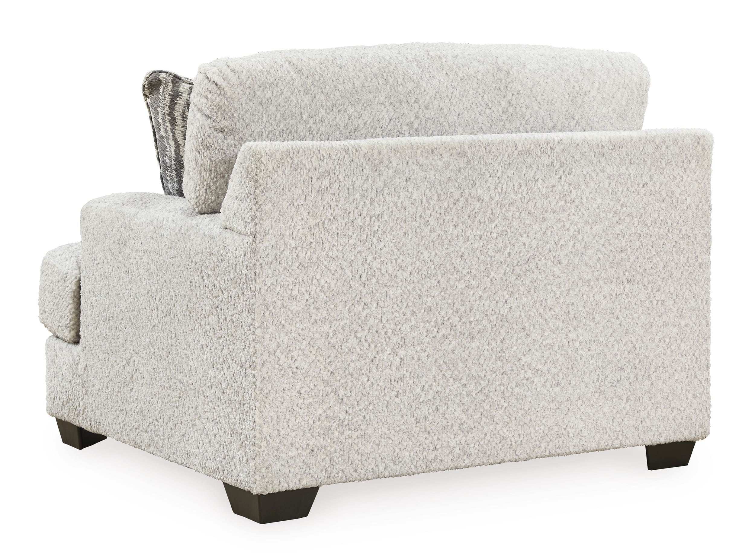 Ashley Brebryan Oversized Chair Back