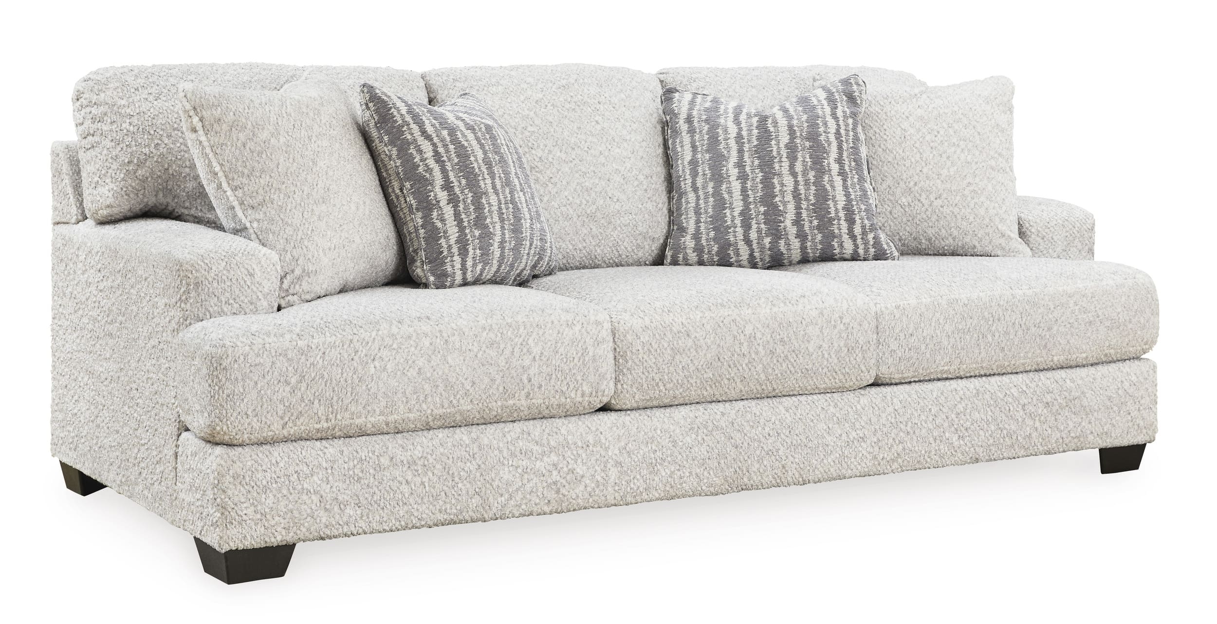 Ashley Brebryan Polyester Sofa