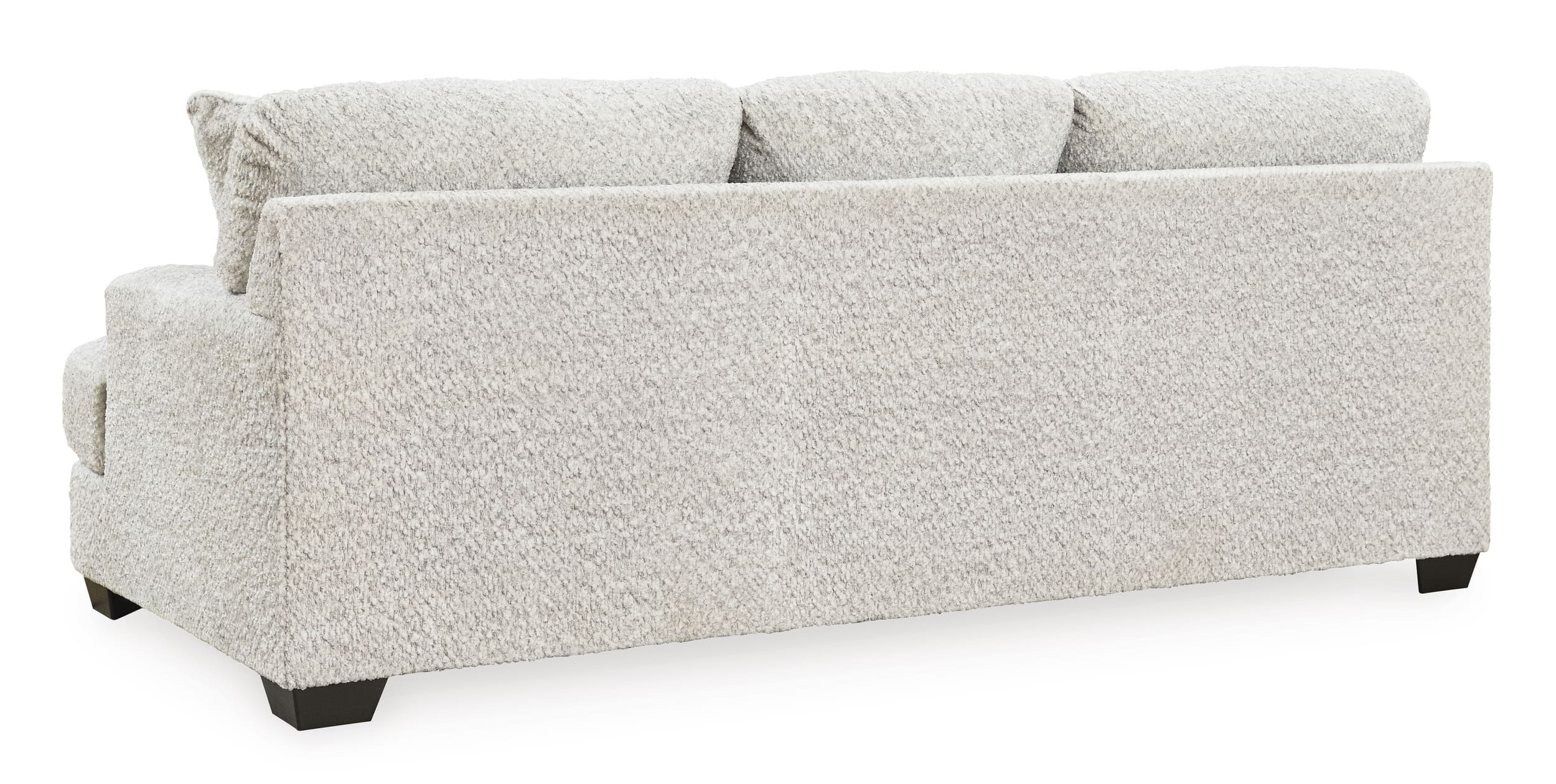 Ashley Brebryan Polyester Sofa Back