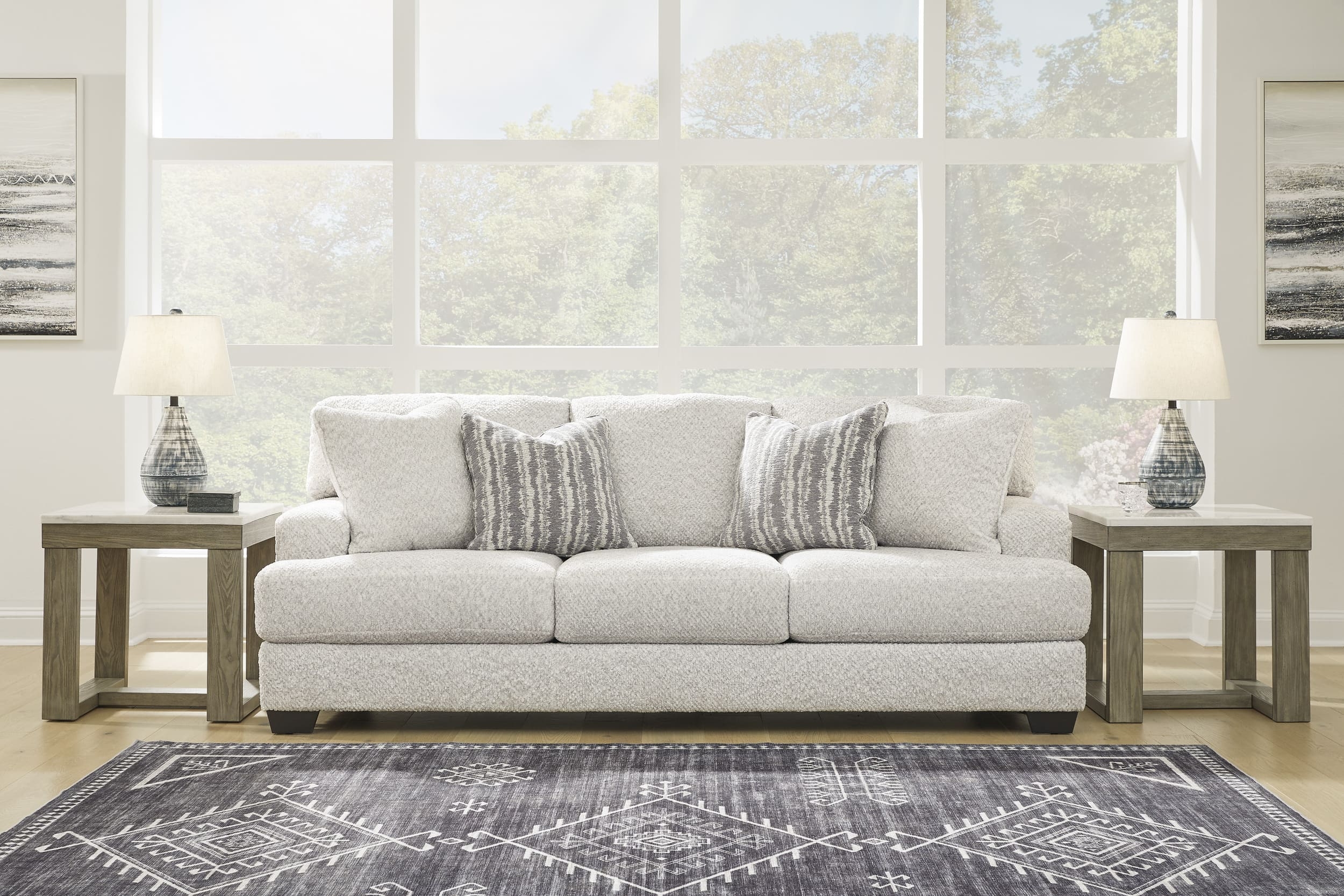 Brebryan Sofa by Ashley