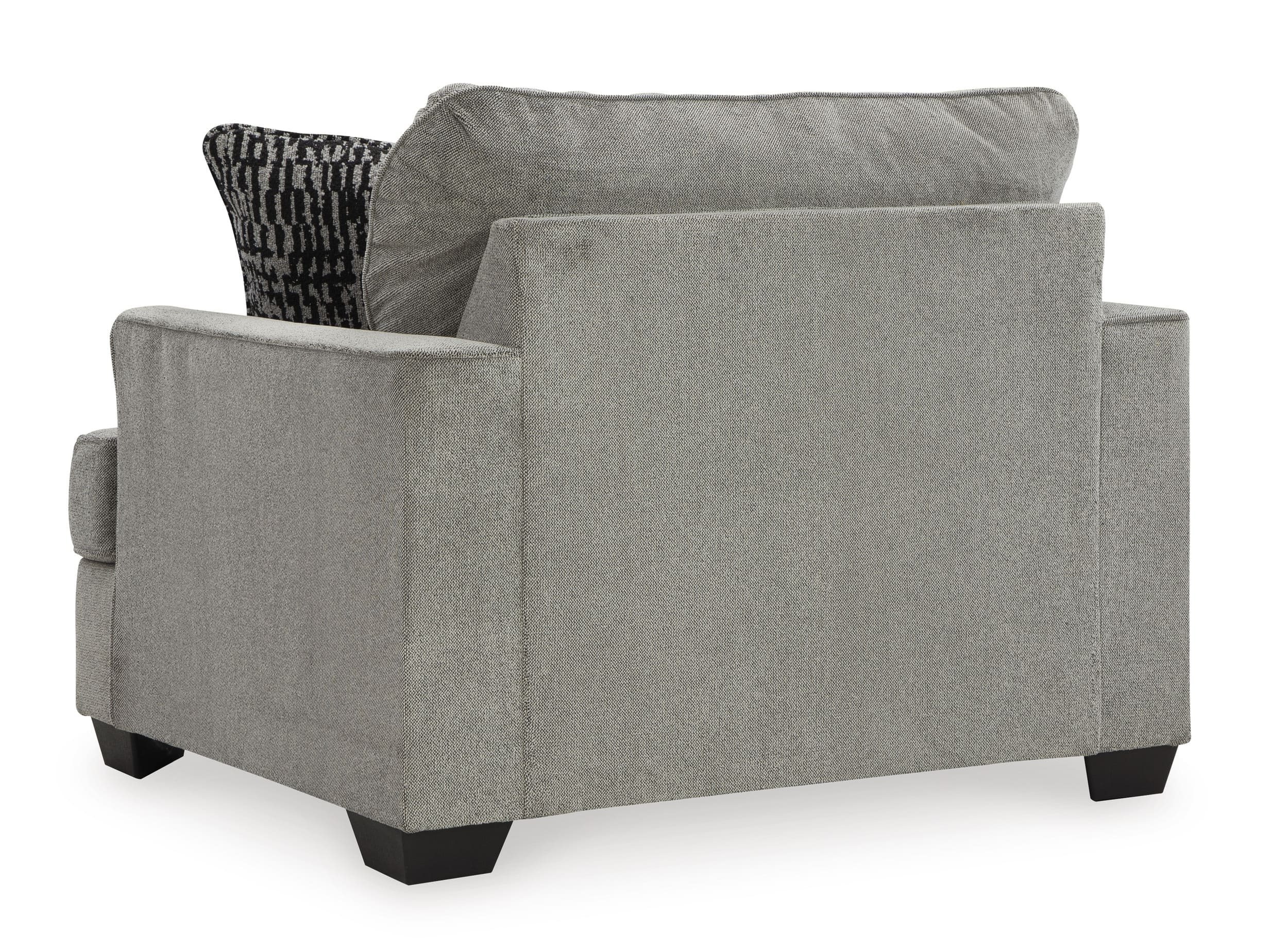 Ashley Deakin Ash Oversized Chair Back