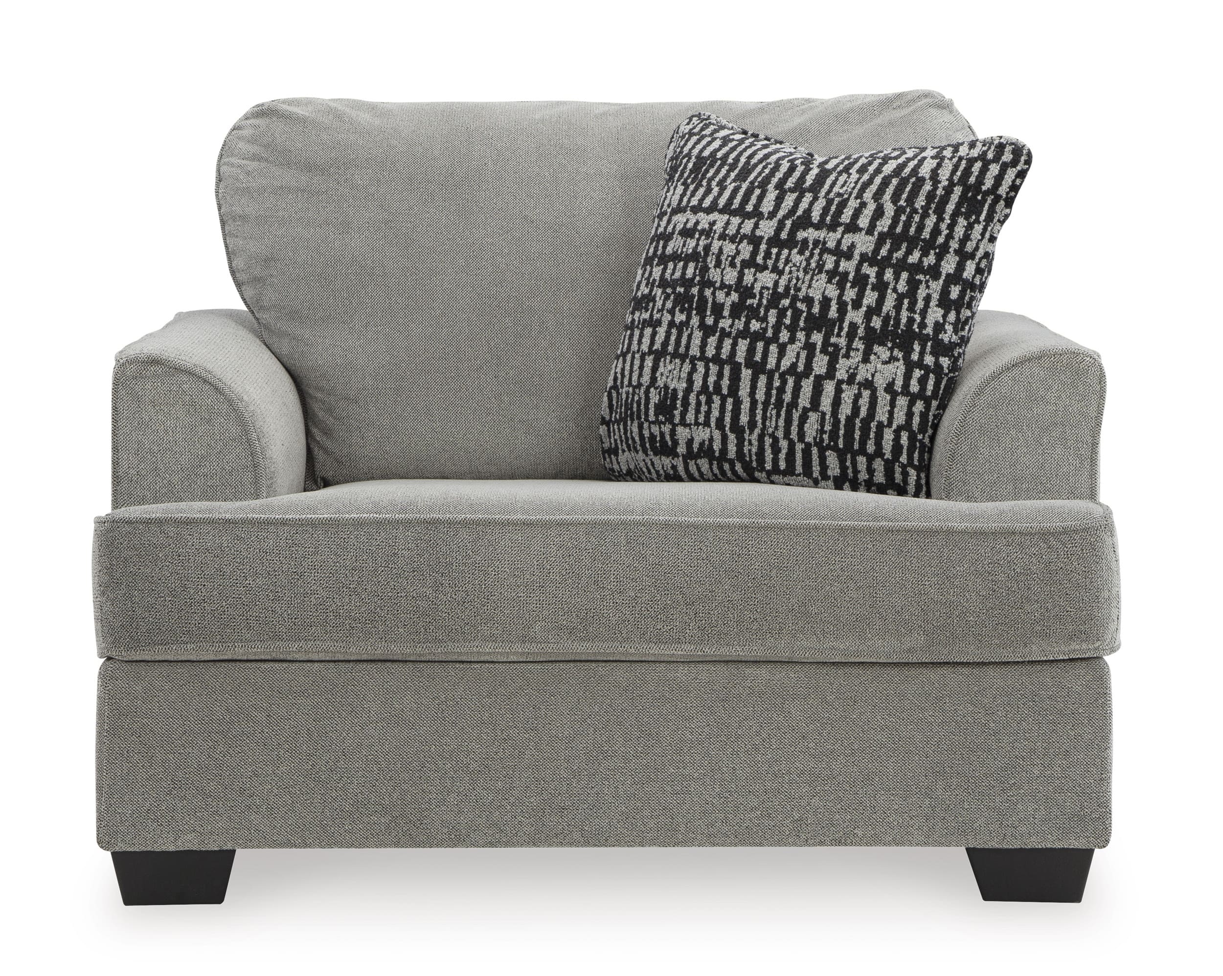 Deakin Oversized Chair by Ashley Furniture