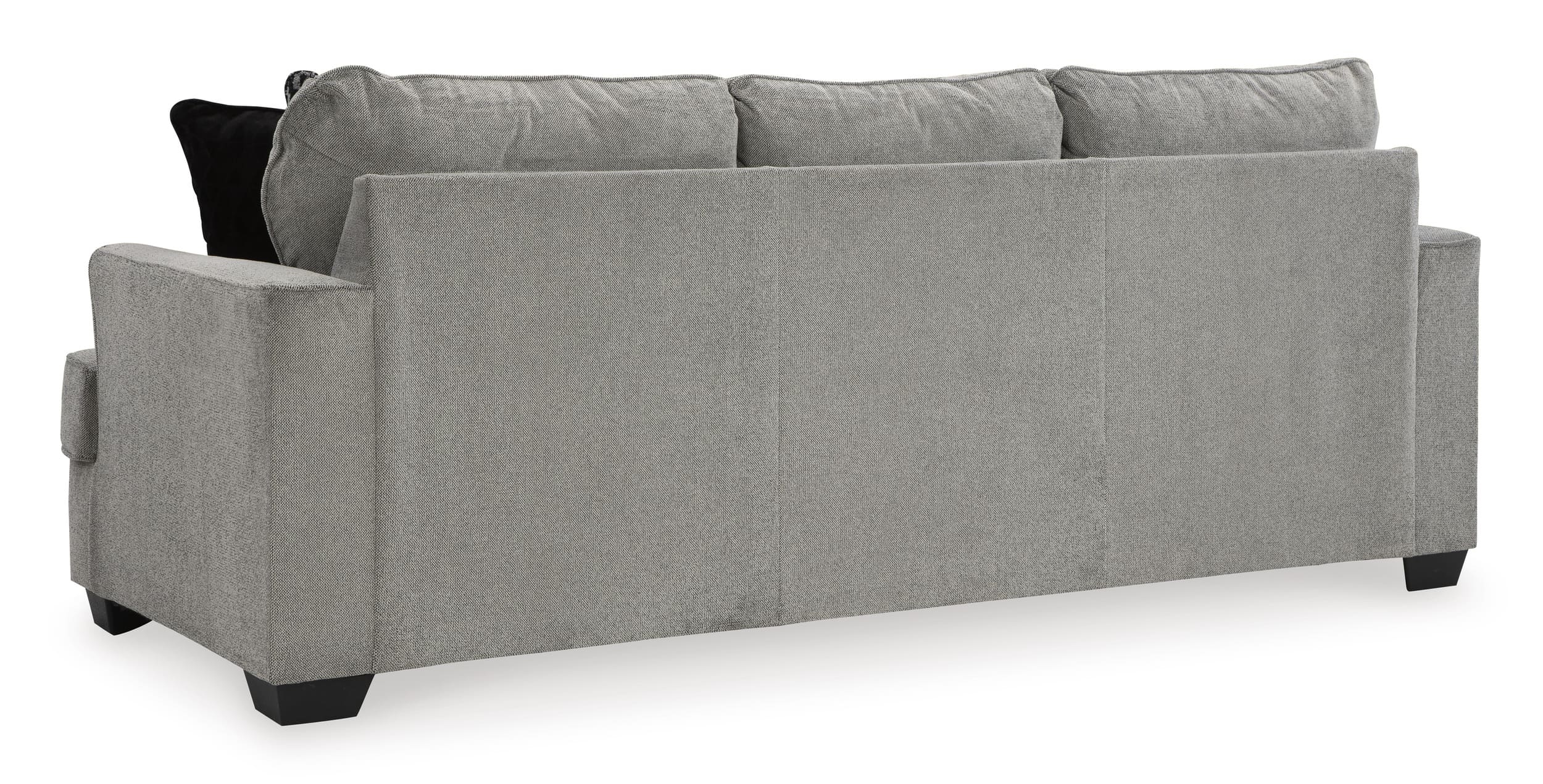Ashley Deakin Sofa Back