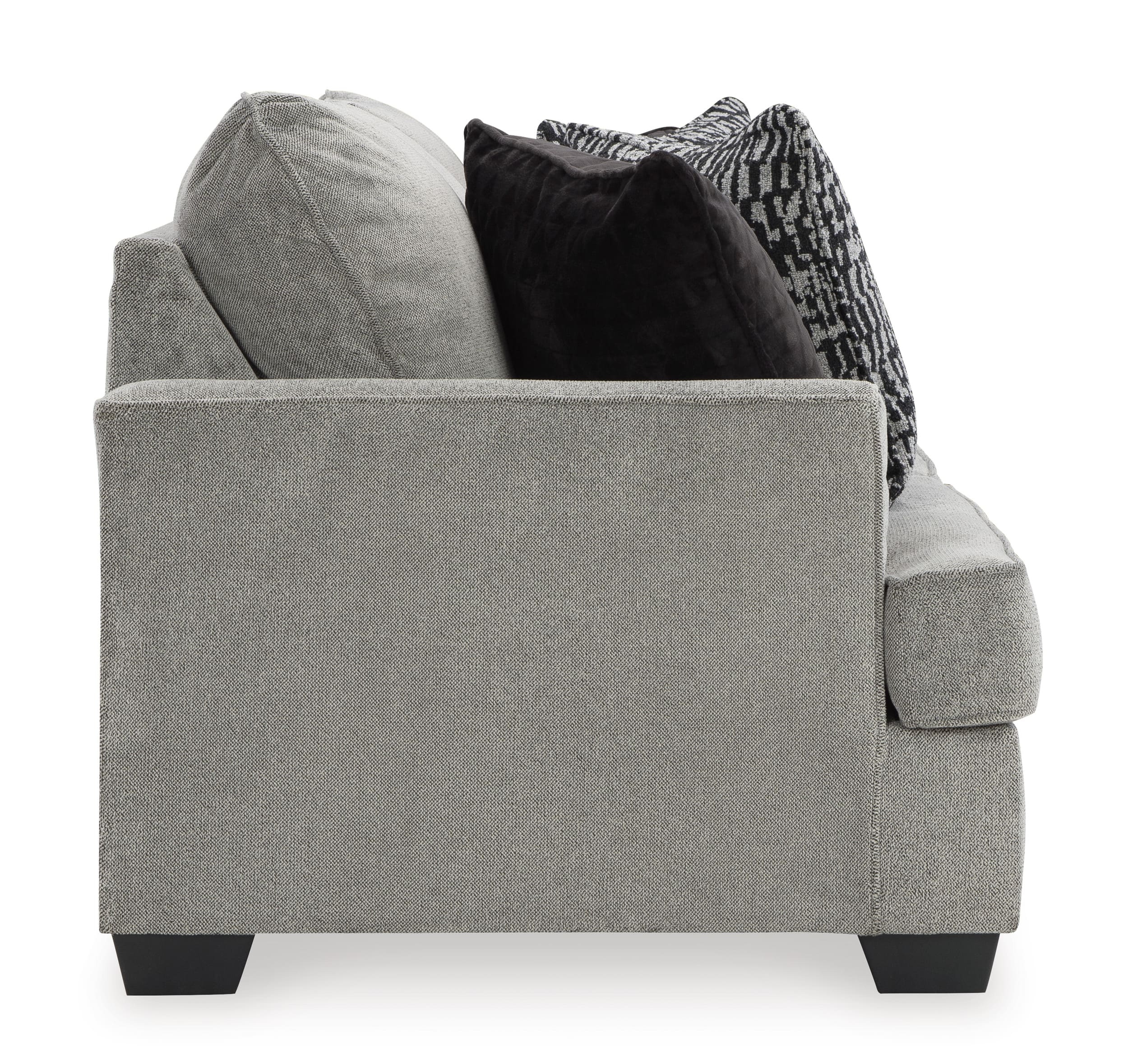 Ashley Deakin Sofa Side