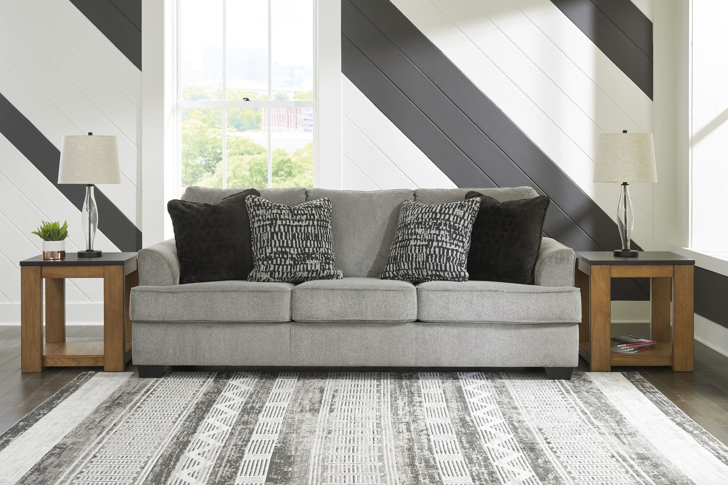 Ashley Deakin Sofa