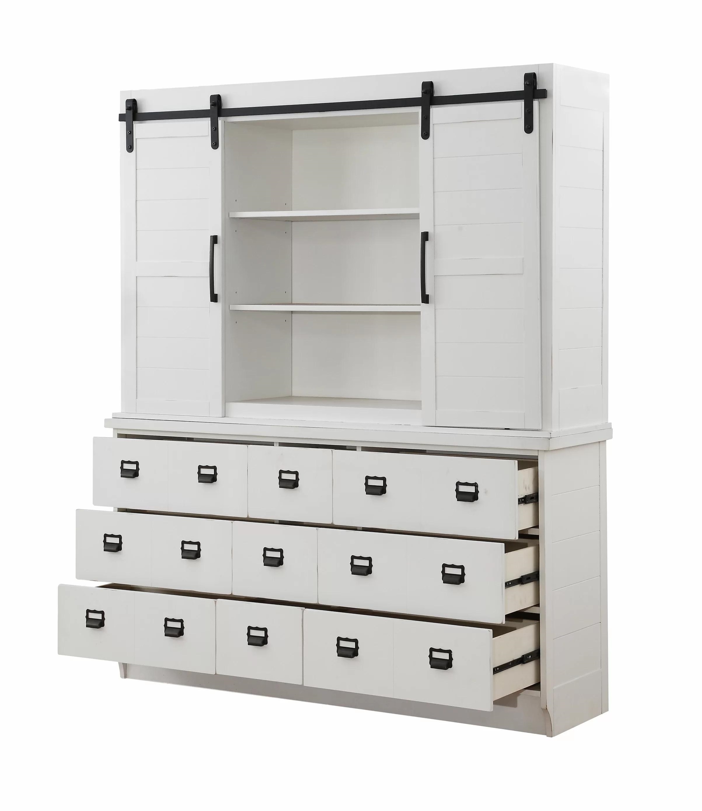 Renske Wood Storage Server