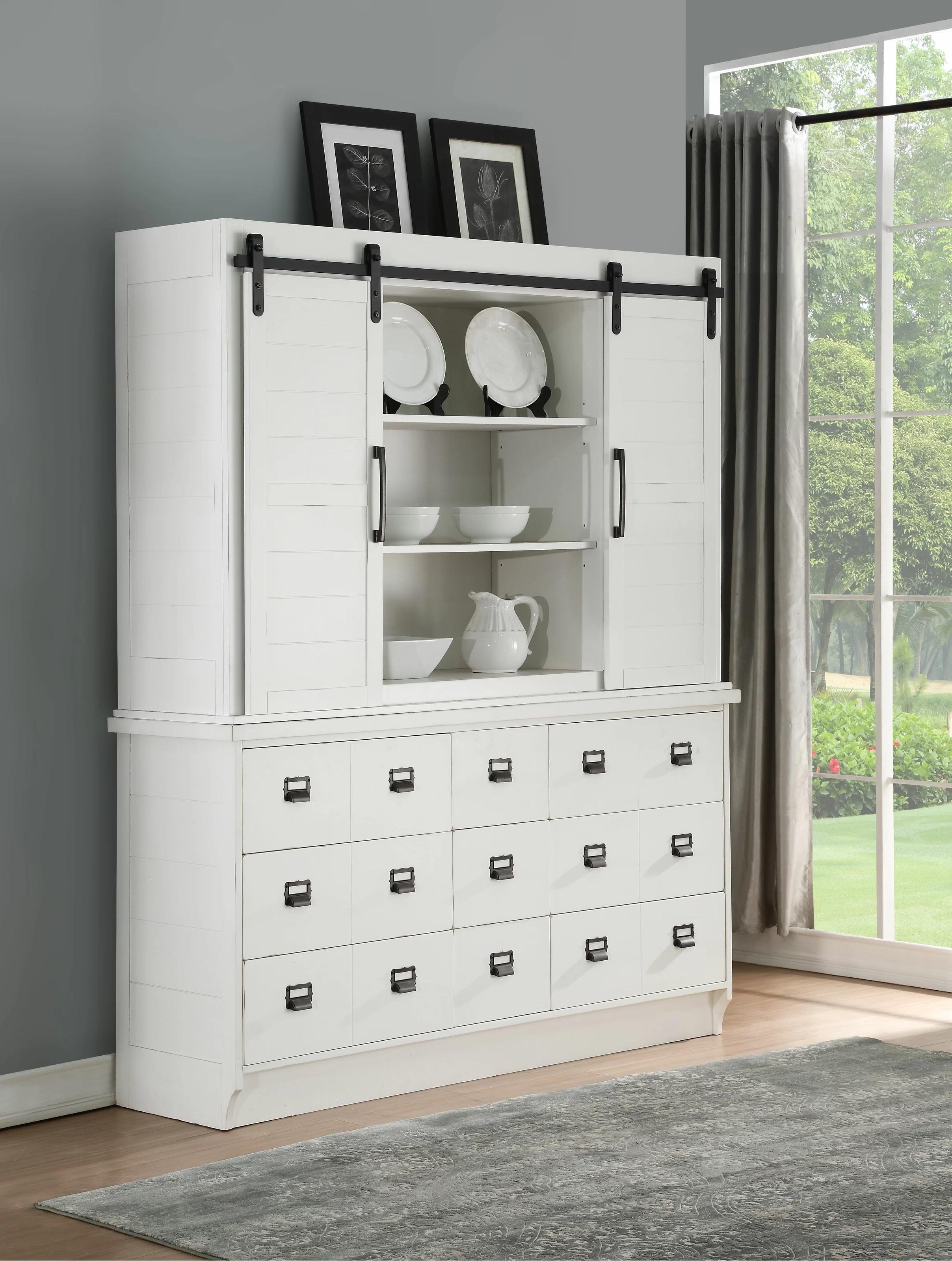 Renske Wood Storage Server