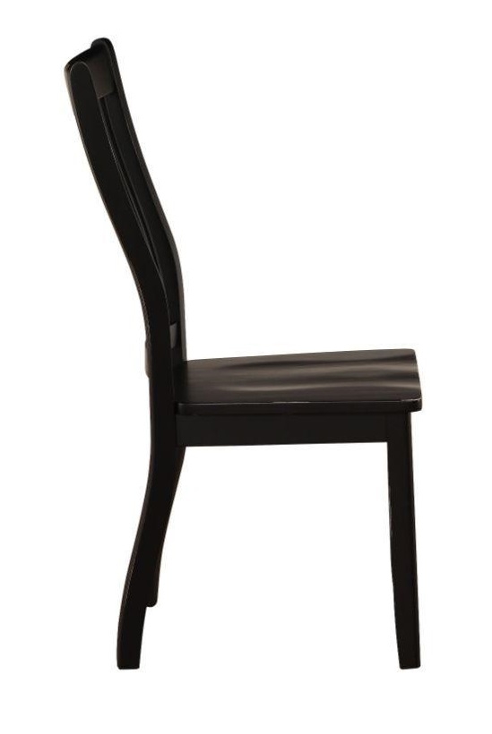 Renske Wood Dining Side Chair