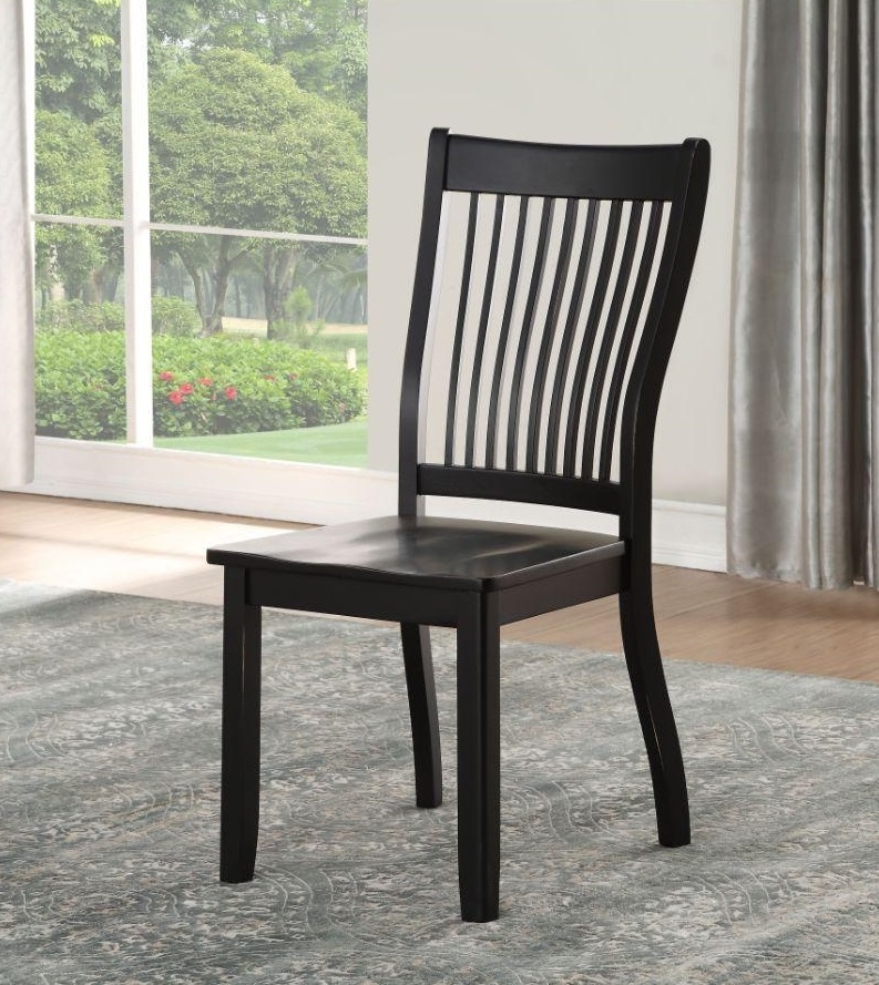 Renske Wood Storage Dining Room Set