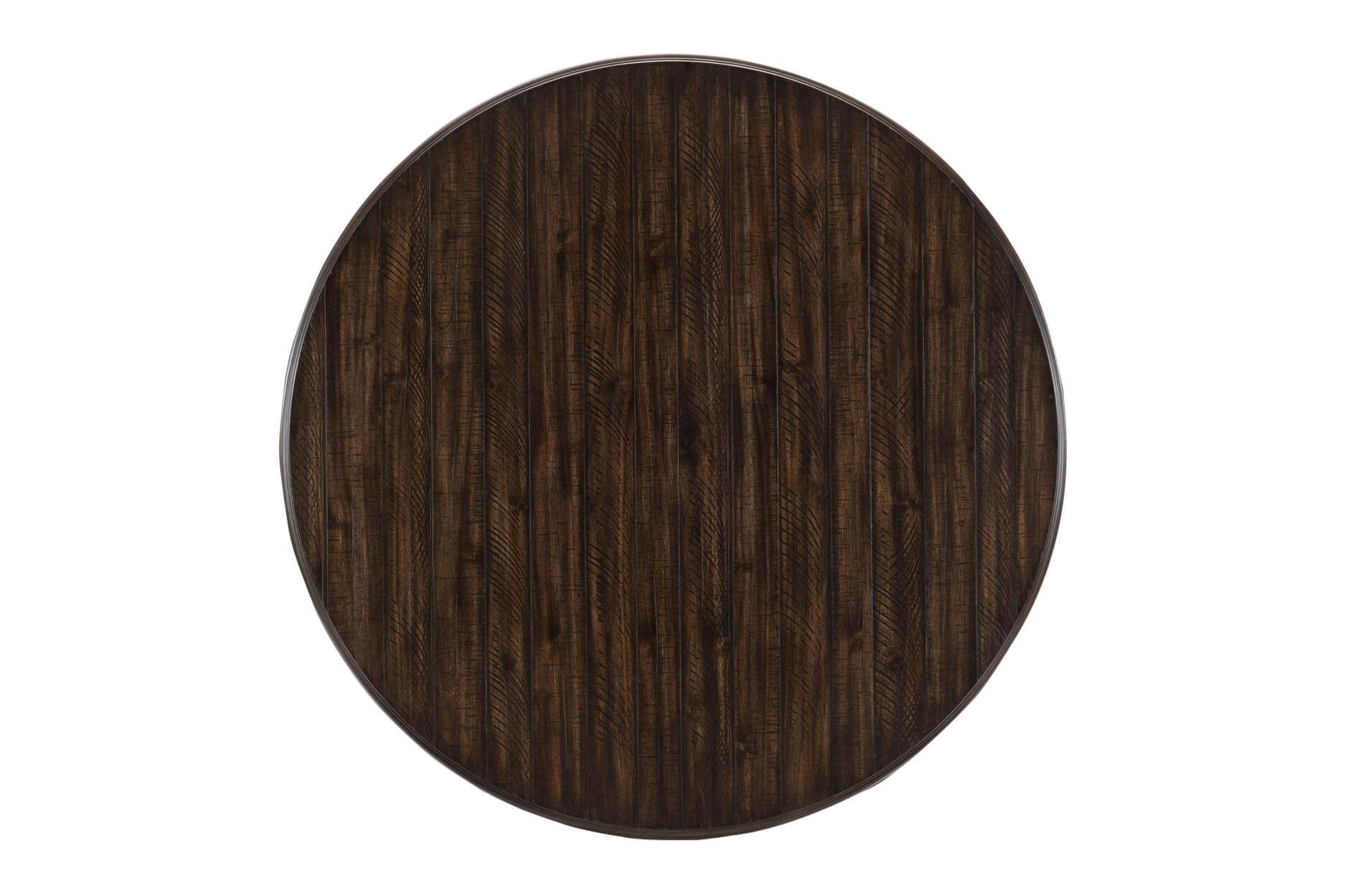 Cardano Round Wood Dining Set by Homelegance