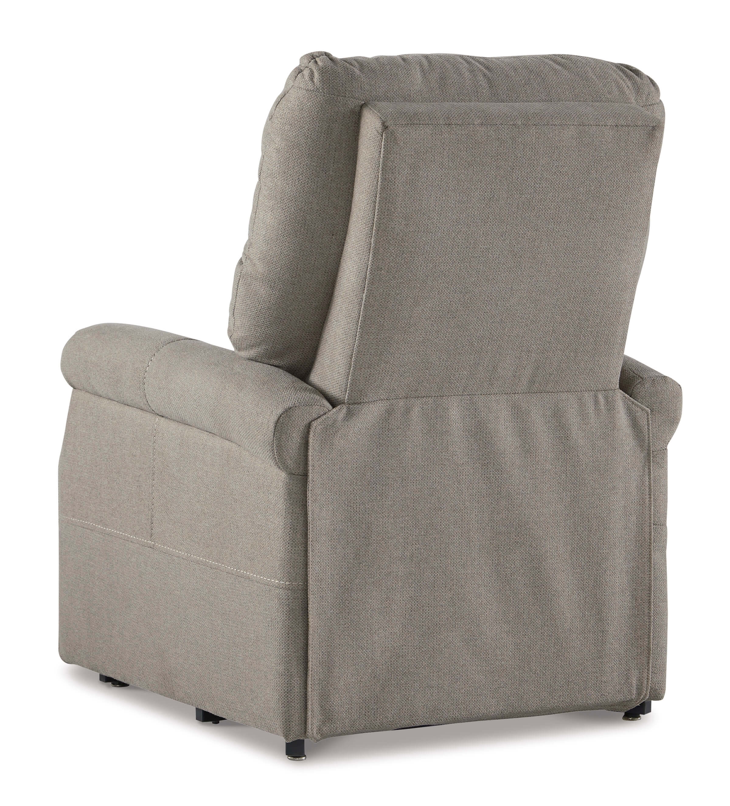 Markridge Fabric Power Lift Recliner Chair