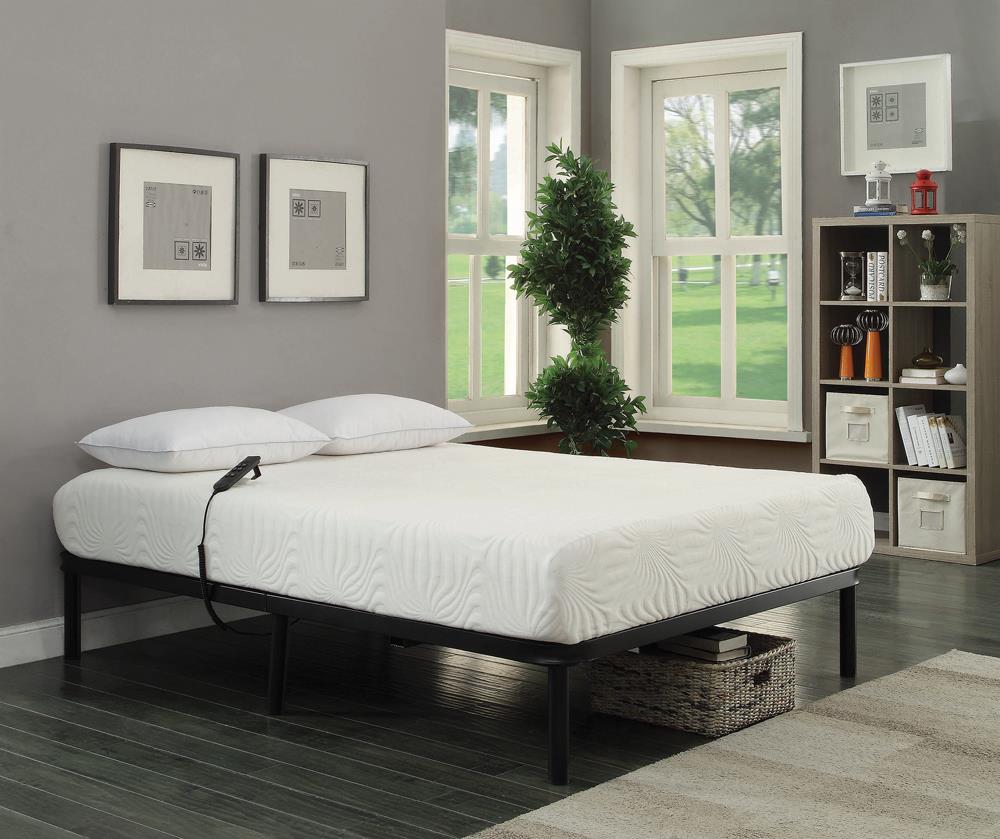 Stanhope Full Adjustable Bed Base