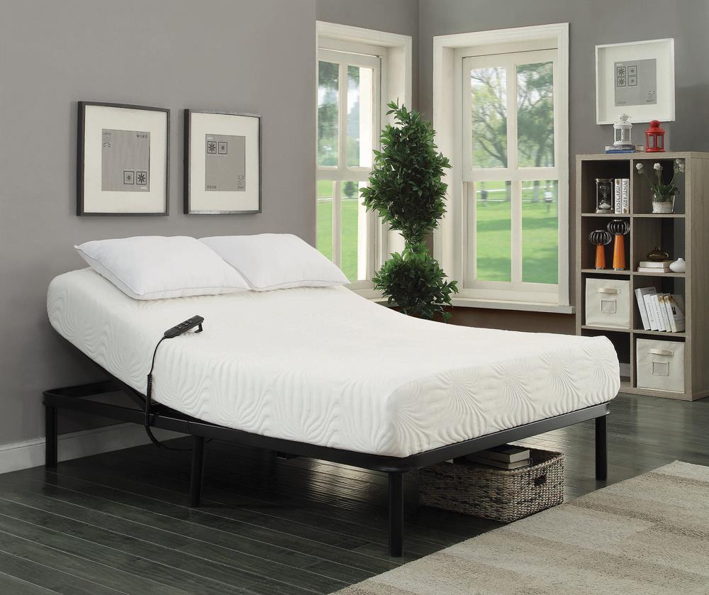 Stanhope Twin Long Adjustable Bed Base
