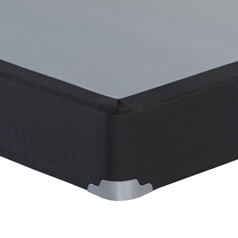 Thiago Upholstered Foundation, Eastern King Size