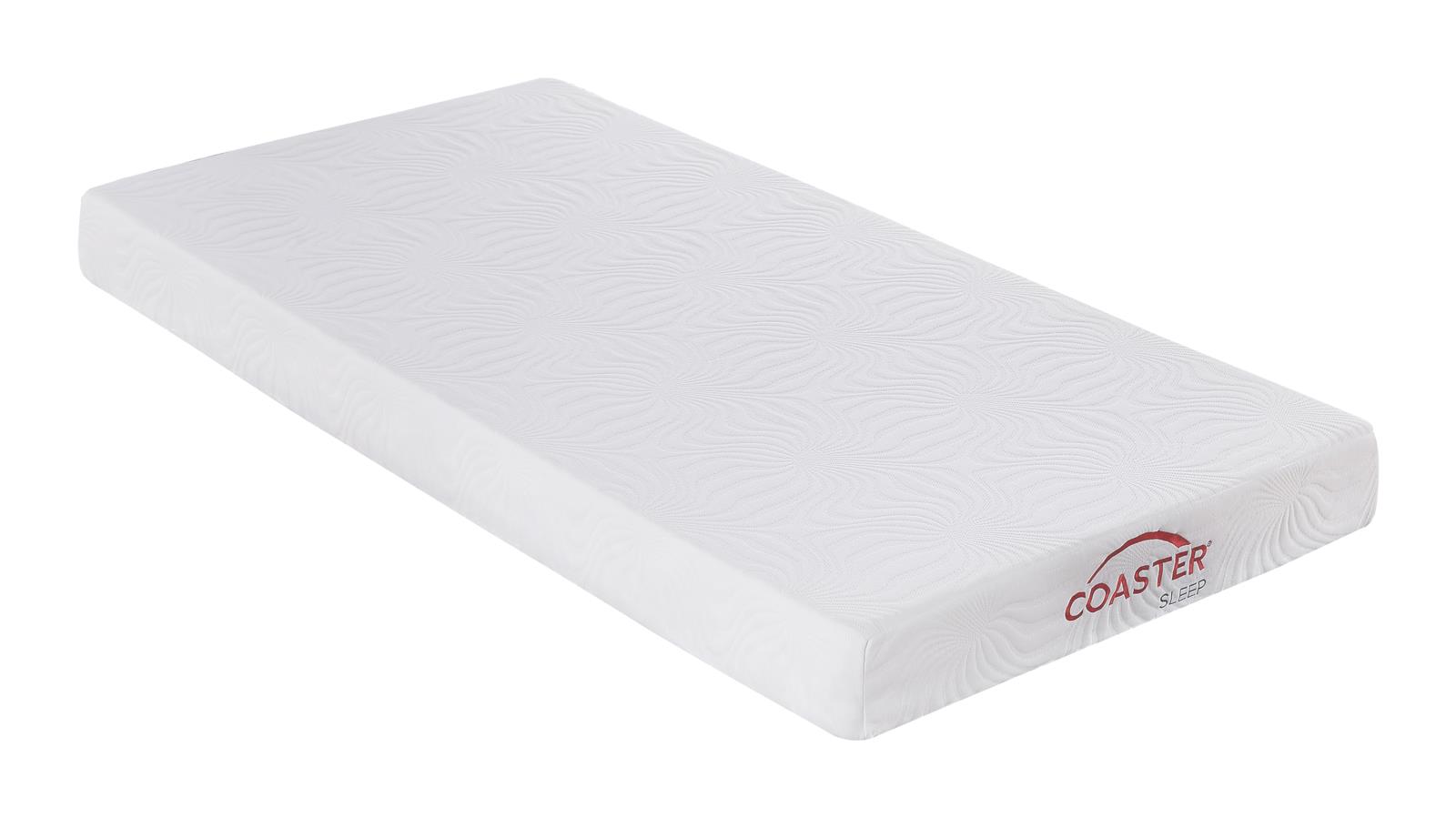 Joseph 6" Memory Foam Mattress, Full Size