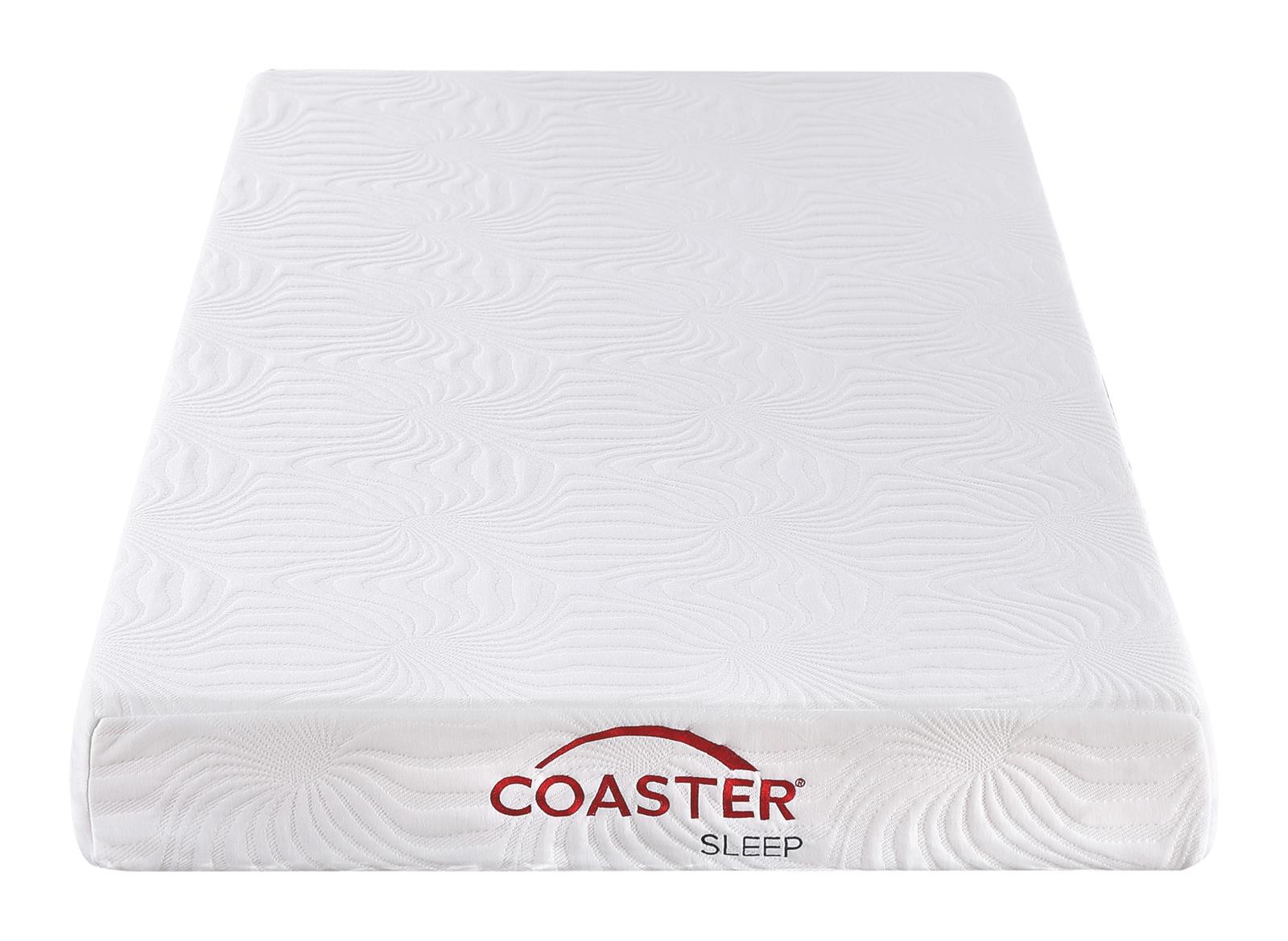 Joseph 6" Memory Foam Mattress, Full Size
