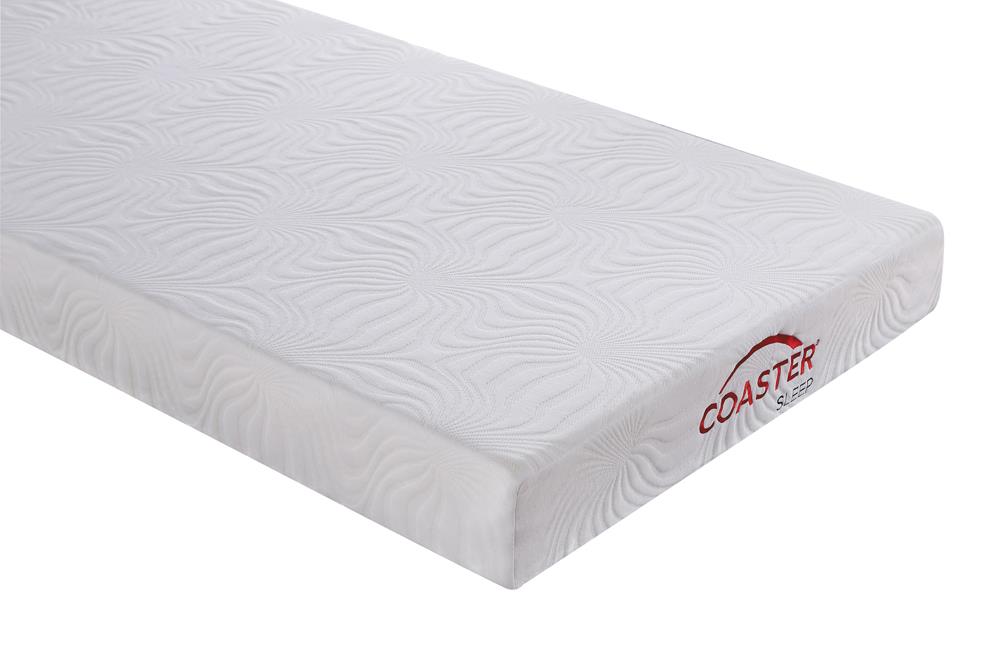 Joseph 6" Memory Foam Mattress