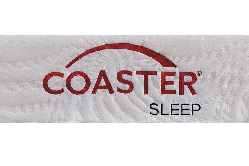 Joseph 6" Memory Foam Mattress