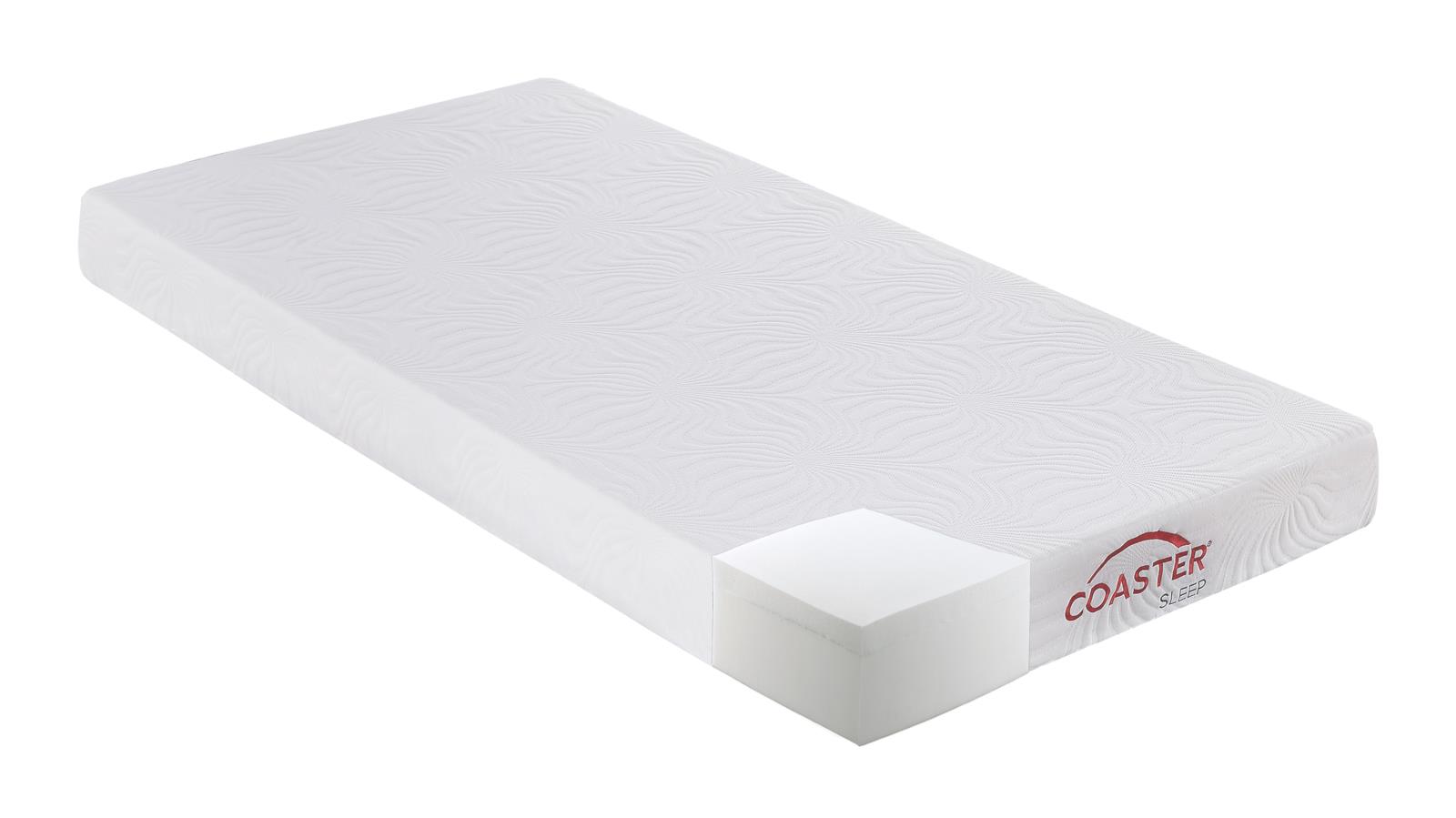 Joseph 6" Memory Foam Mattress