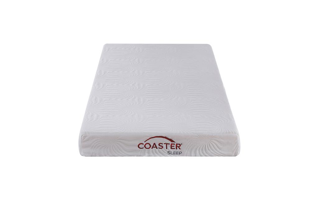 Joseph 6" Memory Foam Mattress