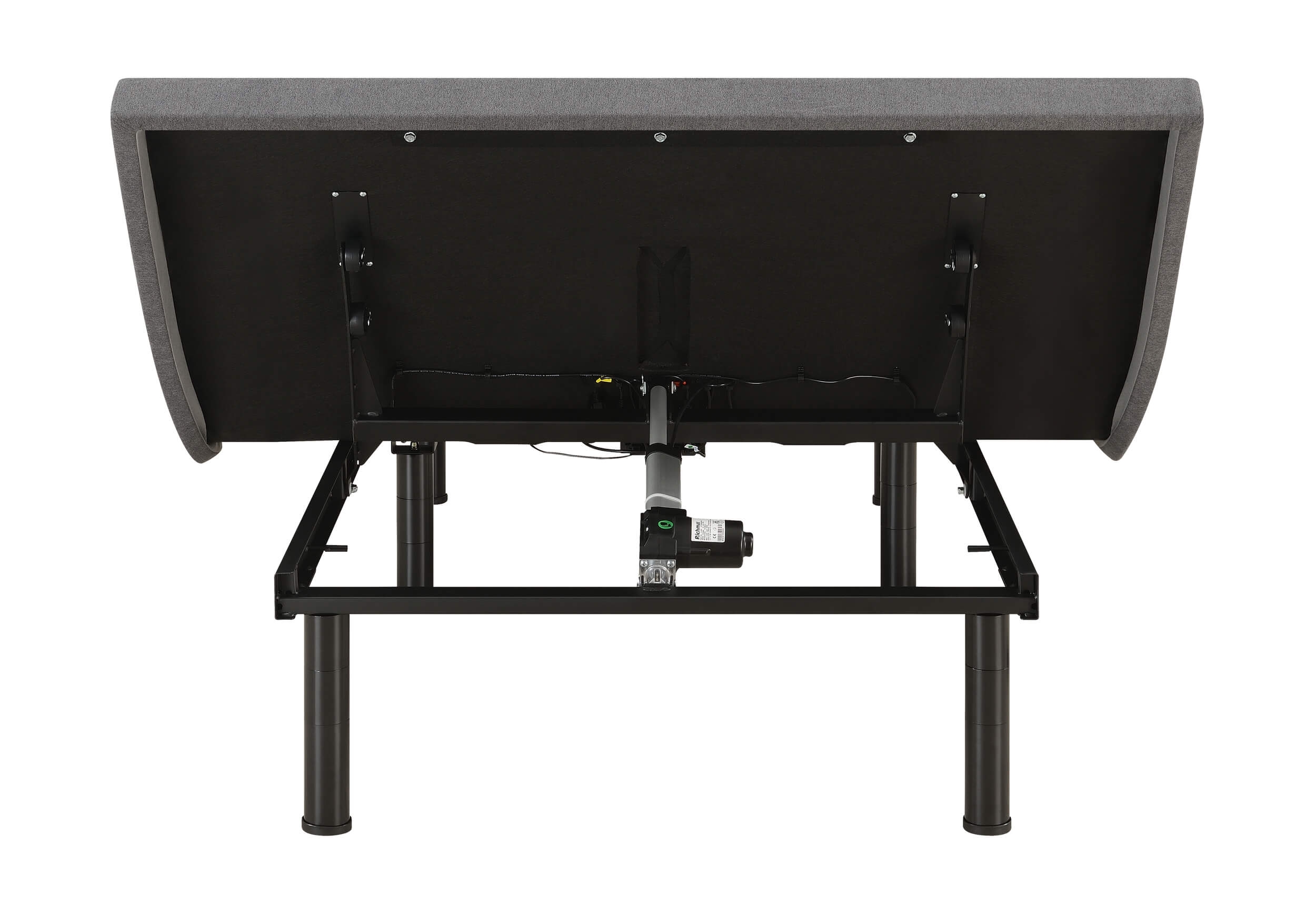 Clara Adjustable Bed Base with Wireless Remote