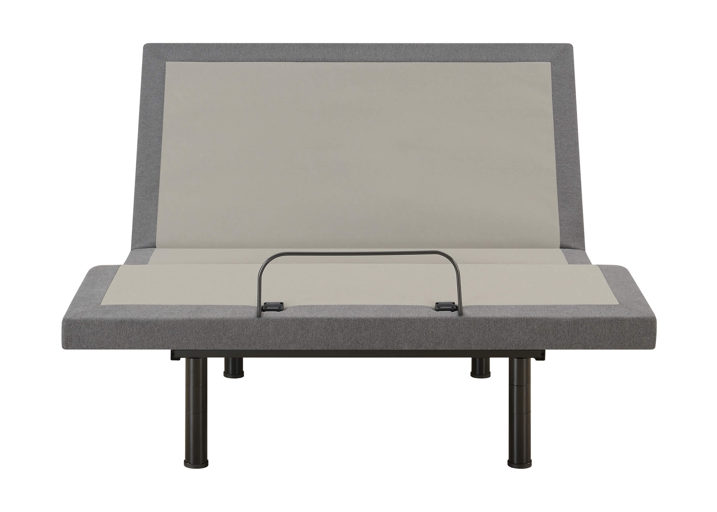 Clara Adjustable Bed Base with Wireless Remote, Full Size