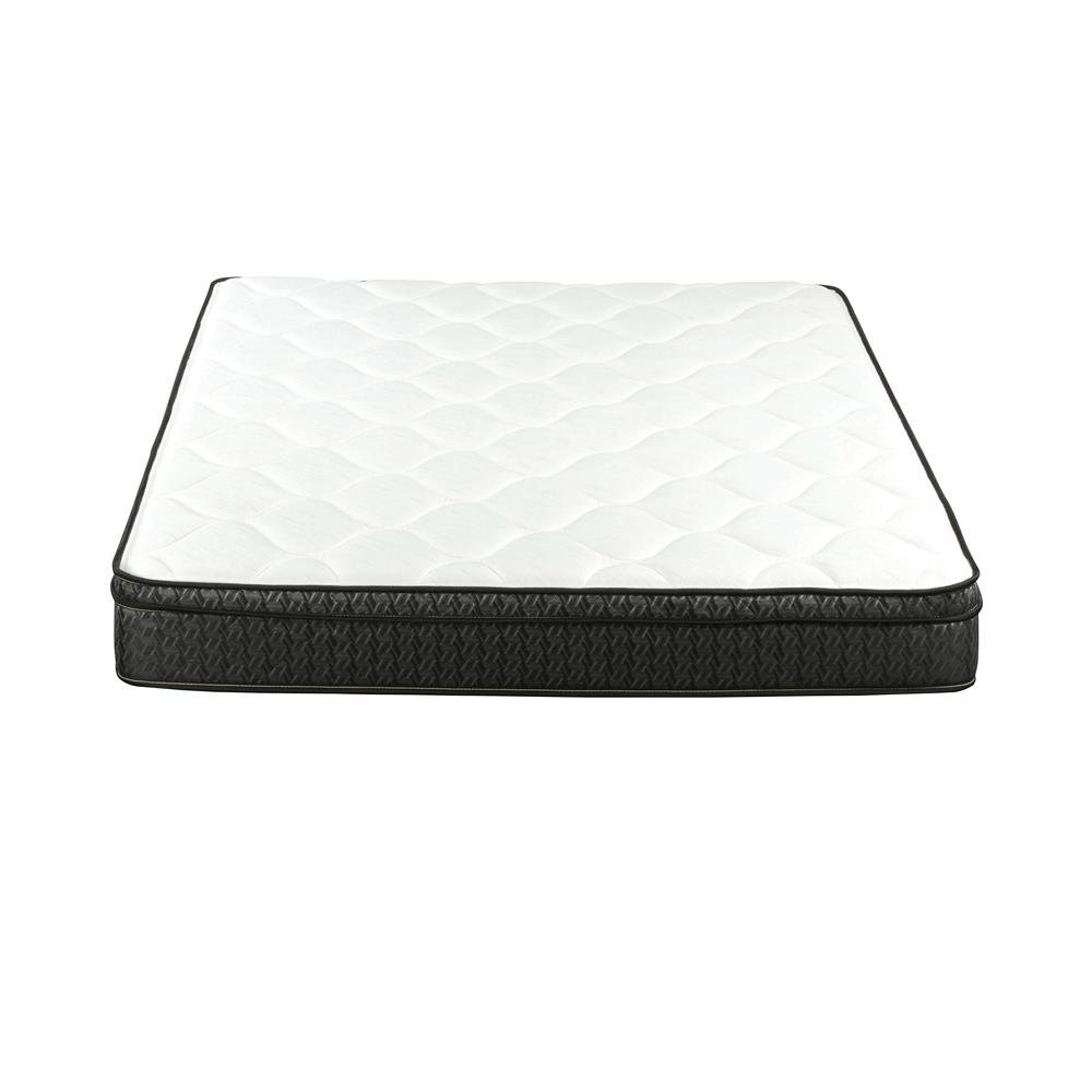 Evie 9.25" Euro Top Mattress, Full Size