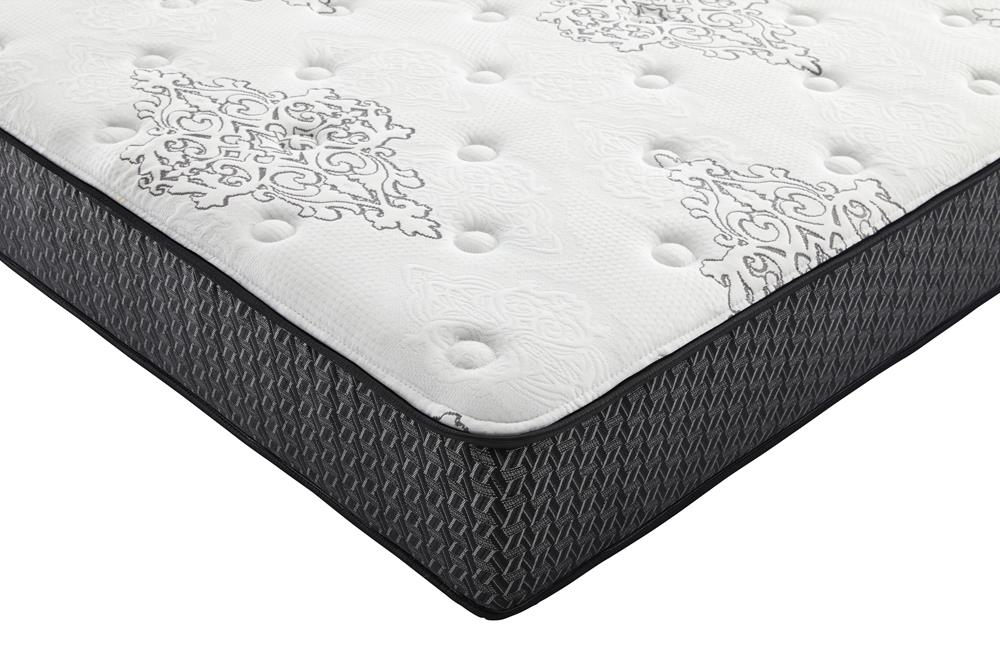 Freya 11.5" Plush Mattress, Full Size