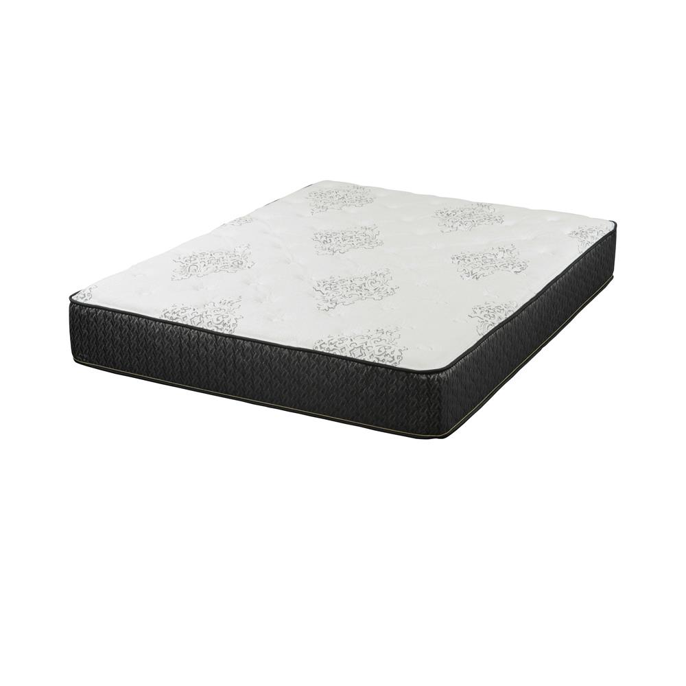 Freya 11.5" Plush Mattress, Queen Size