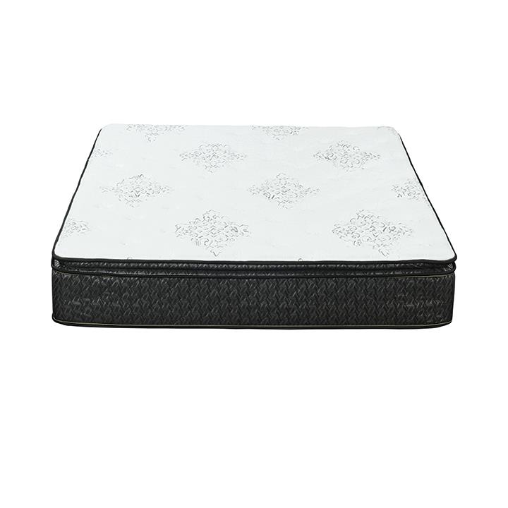 Freya 11.5" Pillow Top Mattress, Eastern King Size