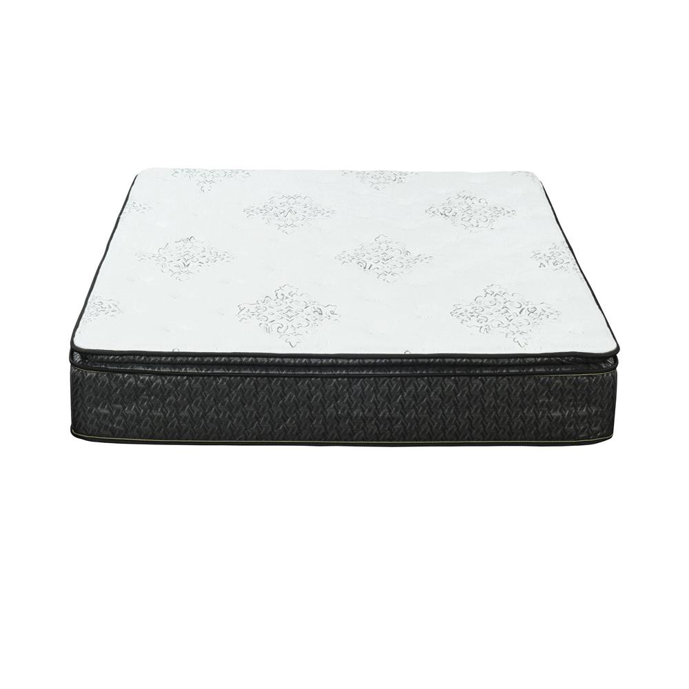 Freya 11.5" Pillow Top Mattress, Queen Size