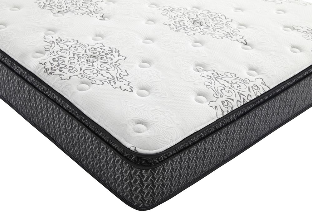 Freya 11.5" Pillow Top Mattress