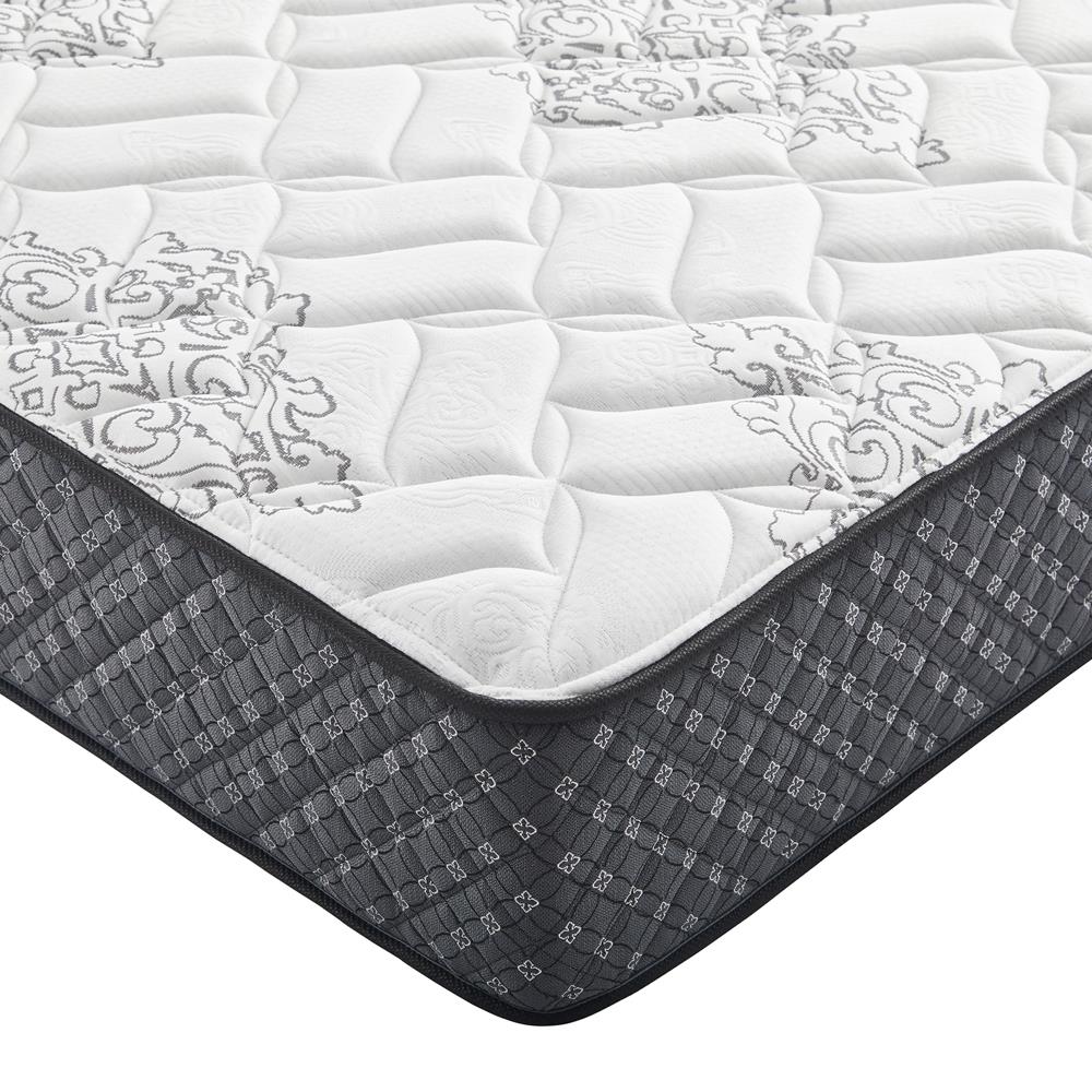 Aspen 12.25" Mattress, California King Size