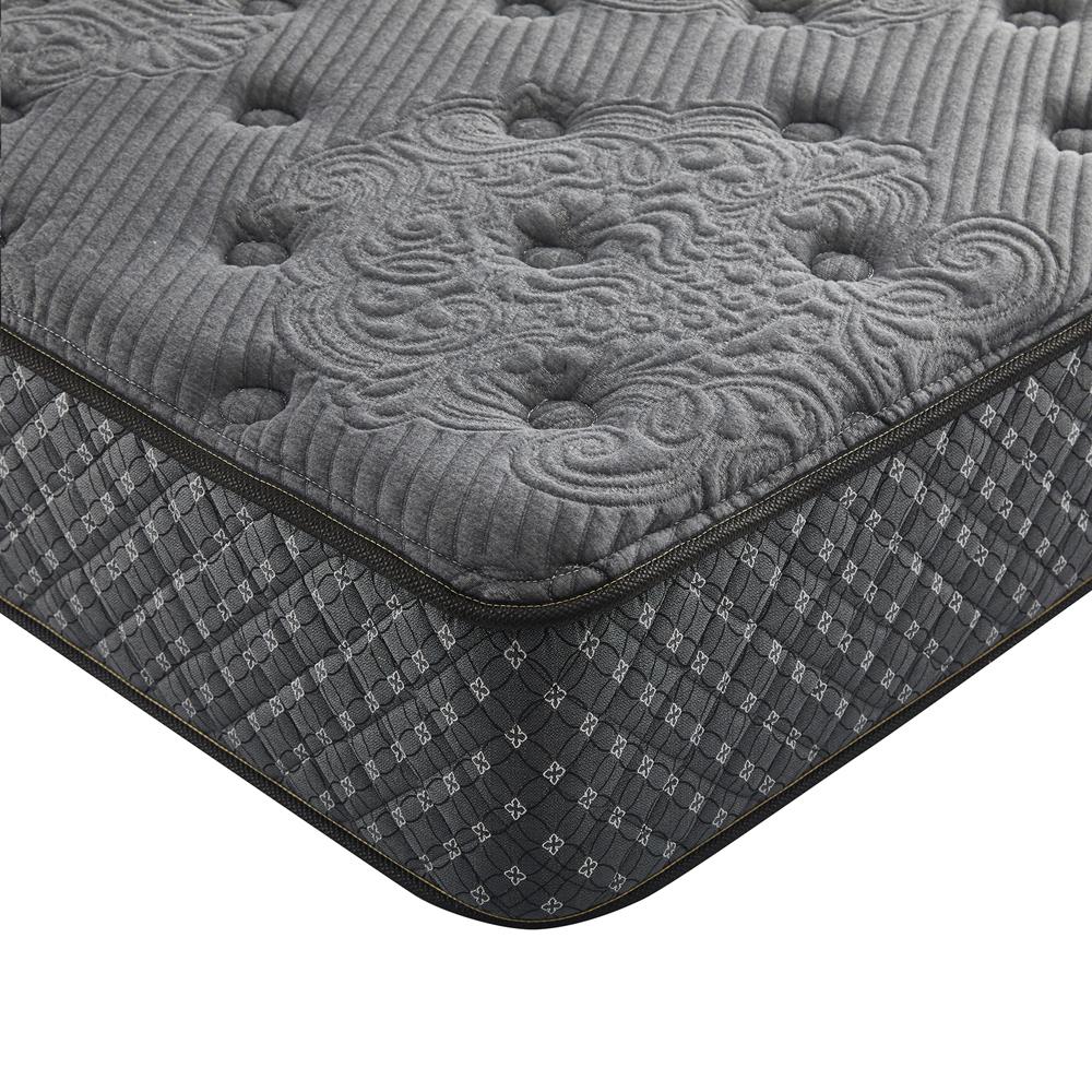 Bellamy 12" Firm Mattress, Queen Size