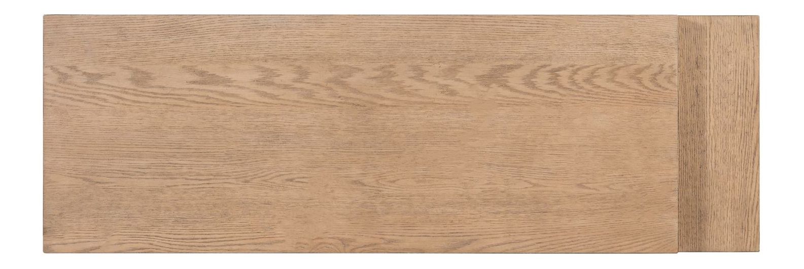 Corso Modern 3-Piece Console Bar Table Set - Natural & Concrete