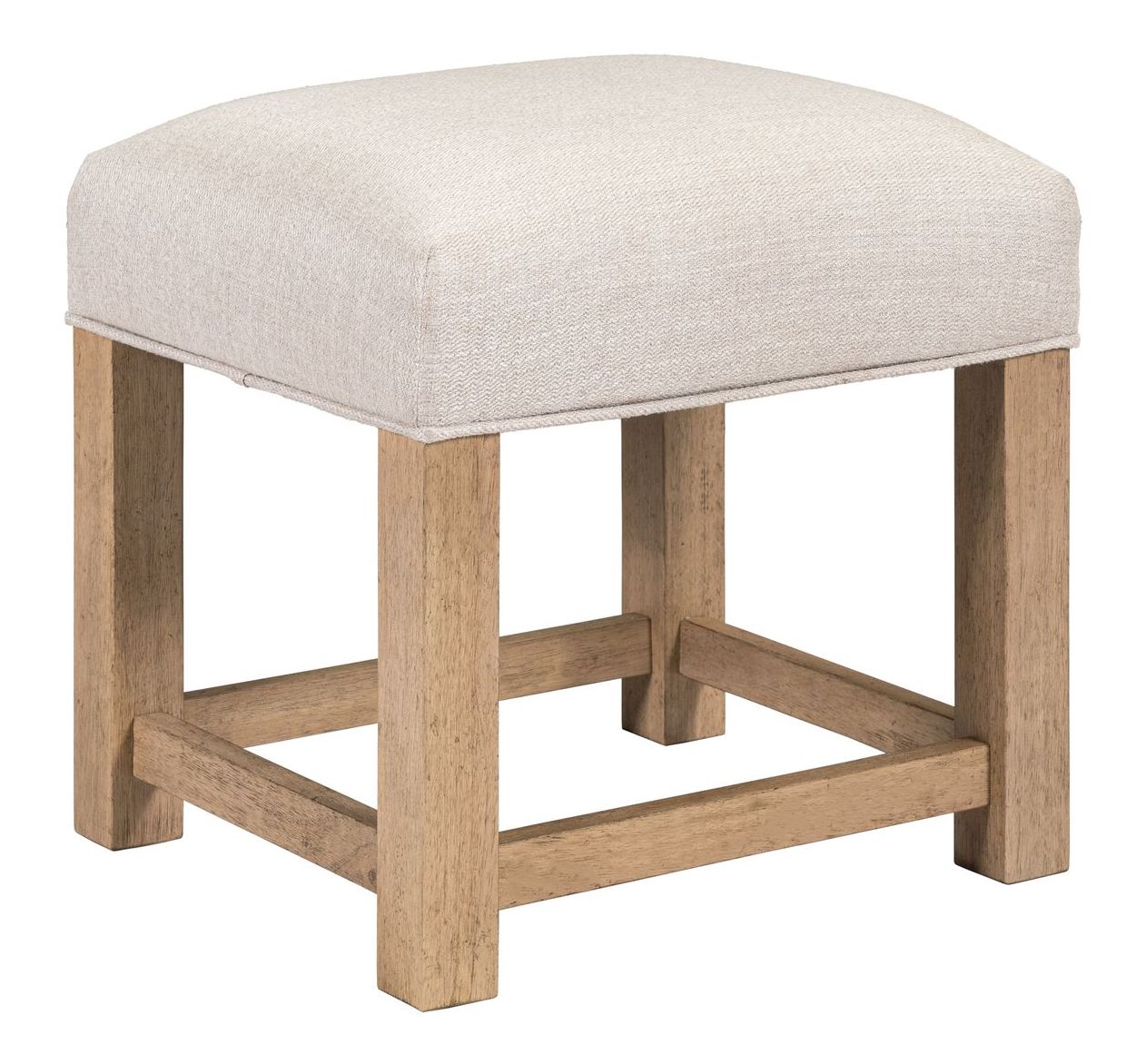 Corso Modern 3-Piece Console Bar Table Set - Natural & Concrete