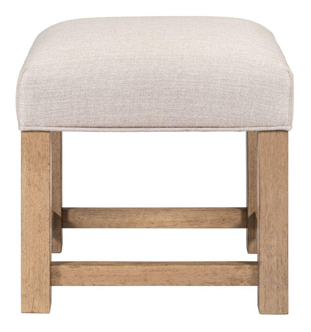 Corso Modern 3-Piece Console Bar Table Set - Natural & Concrete